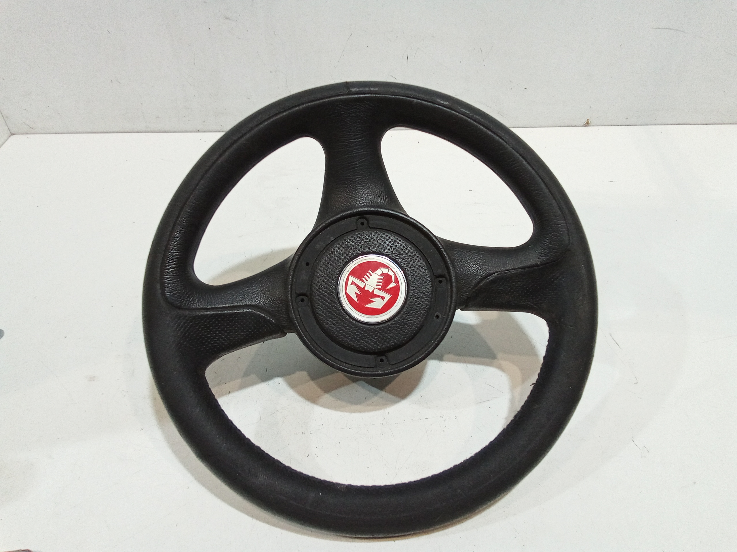 Volante per Chatenet CH 30 (2013 - 2016)