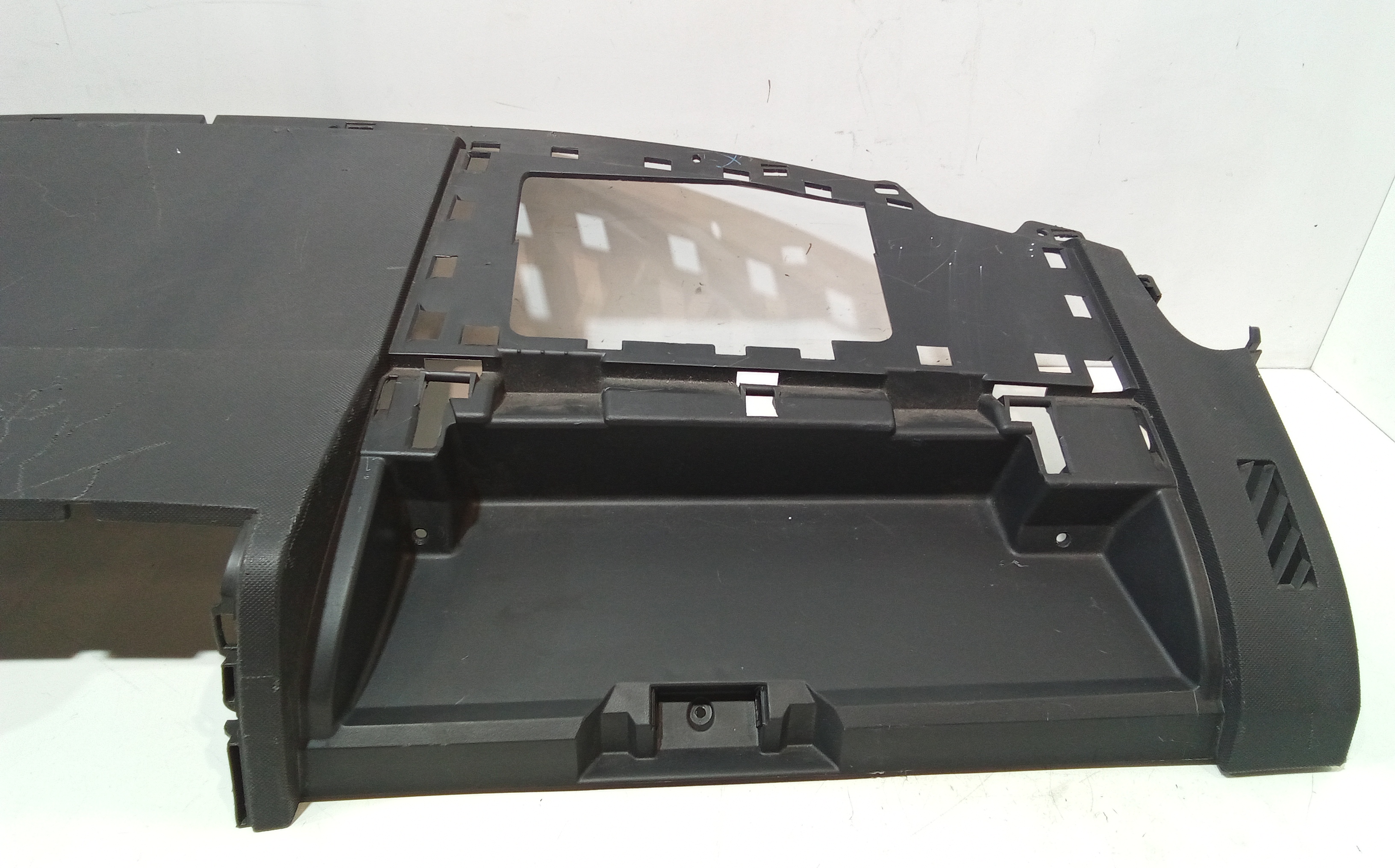 Cruscotto nudo per Dodge Caliber 1 Serie (2007 - In produzione)