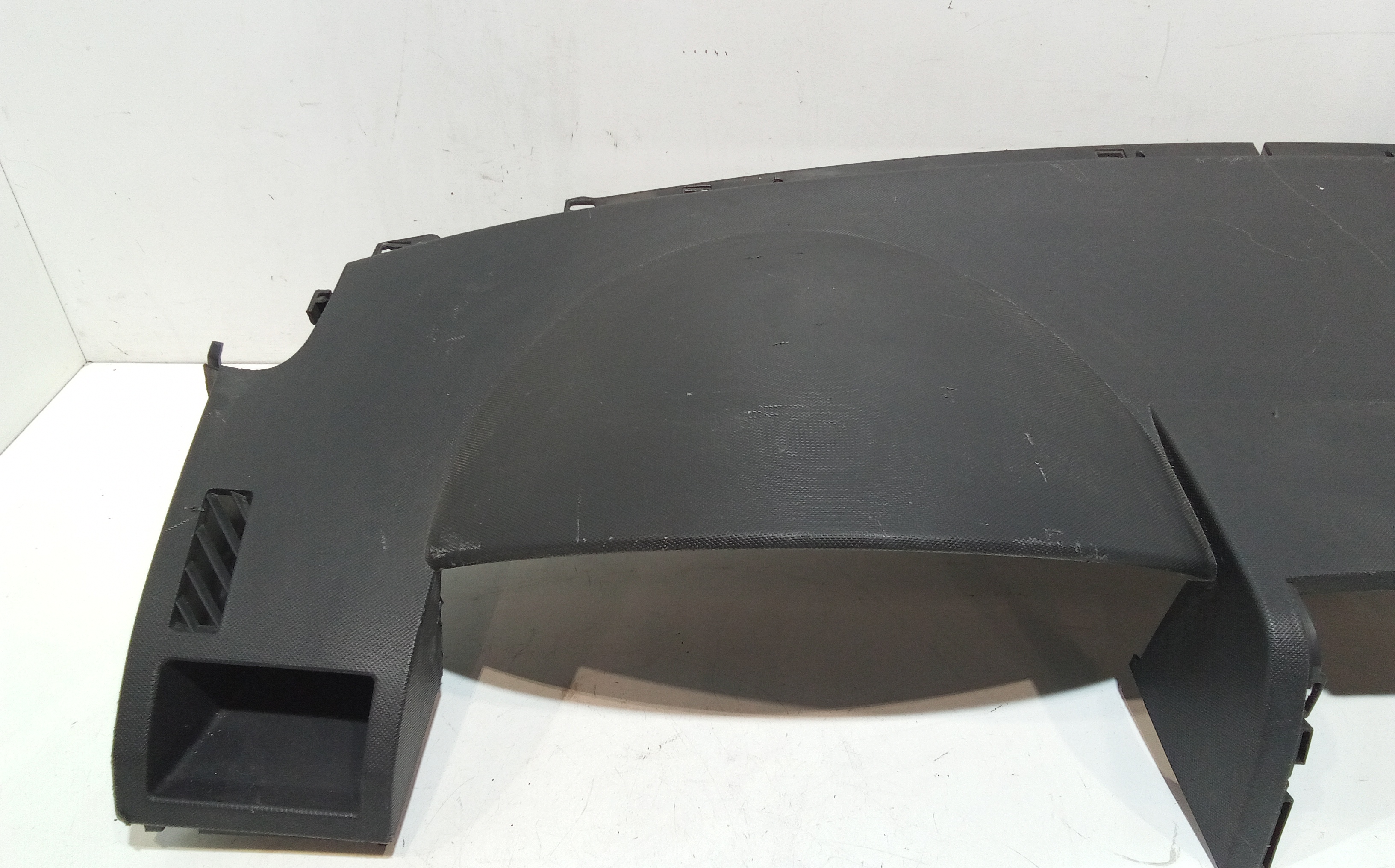 Cruscotto nudo per Dodge Caliber 1 Serie (2007 - In produzione)