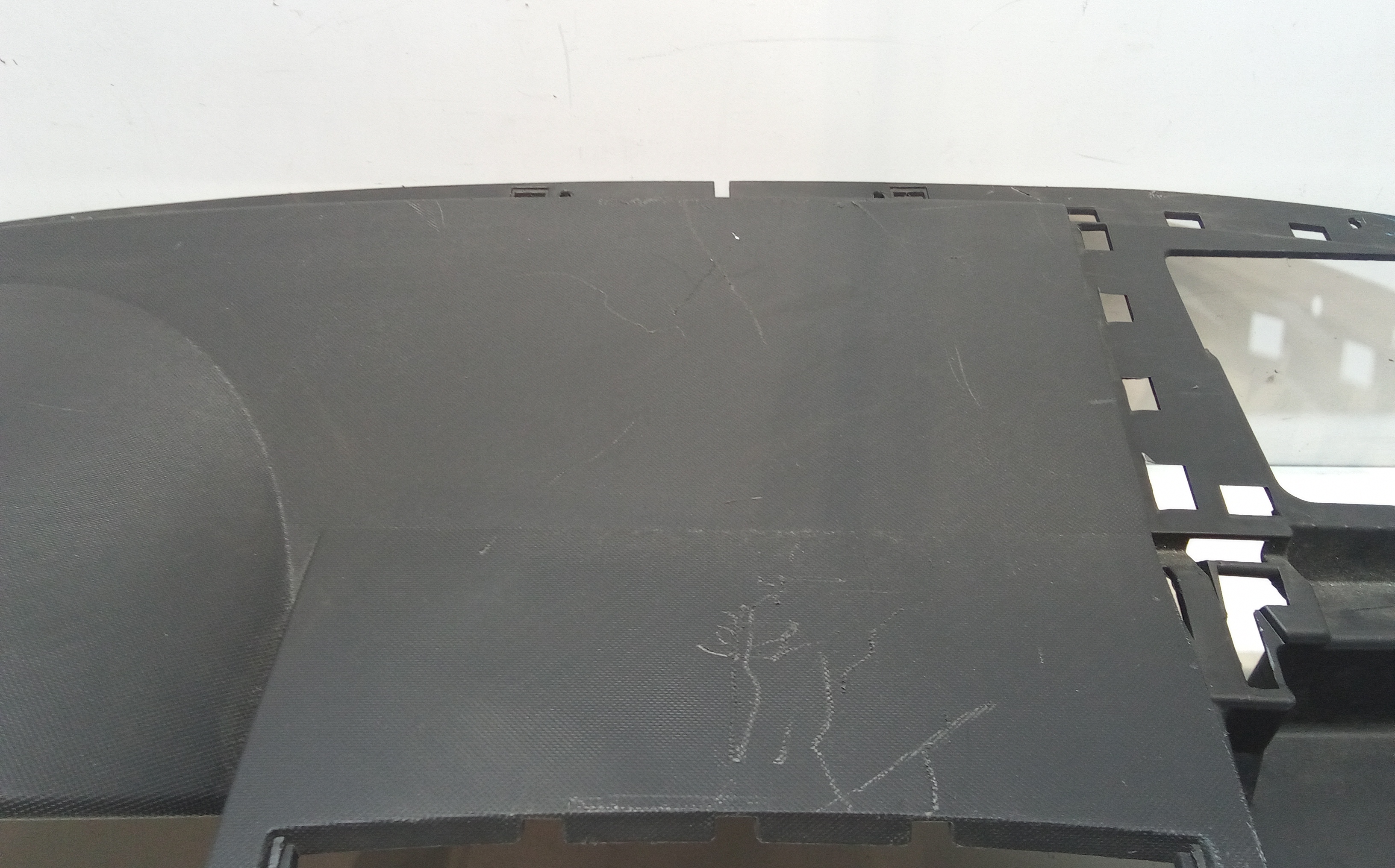 Cruscotto nudo per Dodge Caliber 1 Serie (2007 - In produzione)