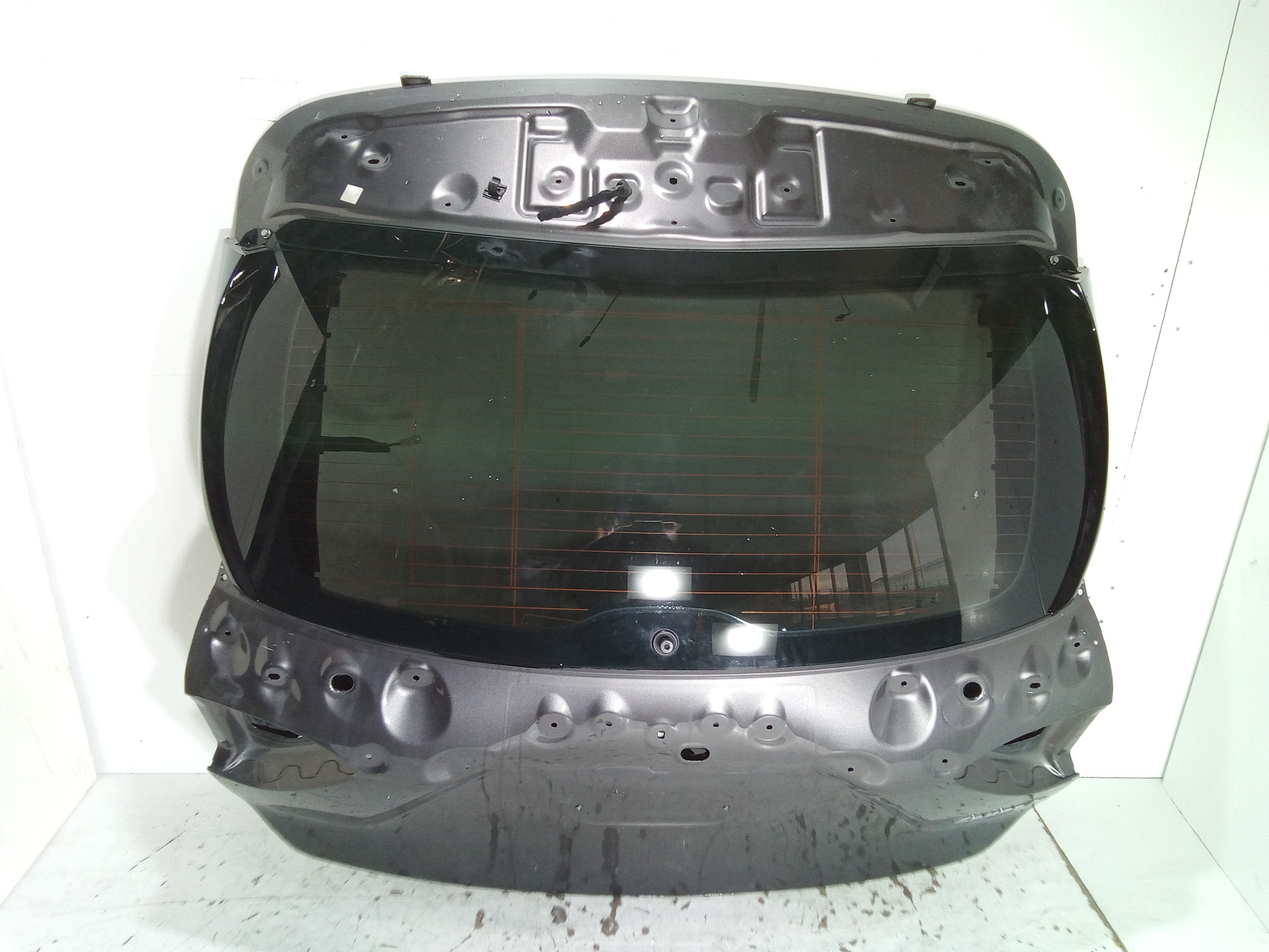 Portellone Posteriore per Maserati Levante Serie (16>) (2016 - In produzione)