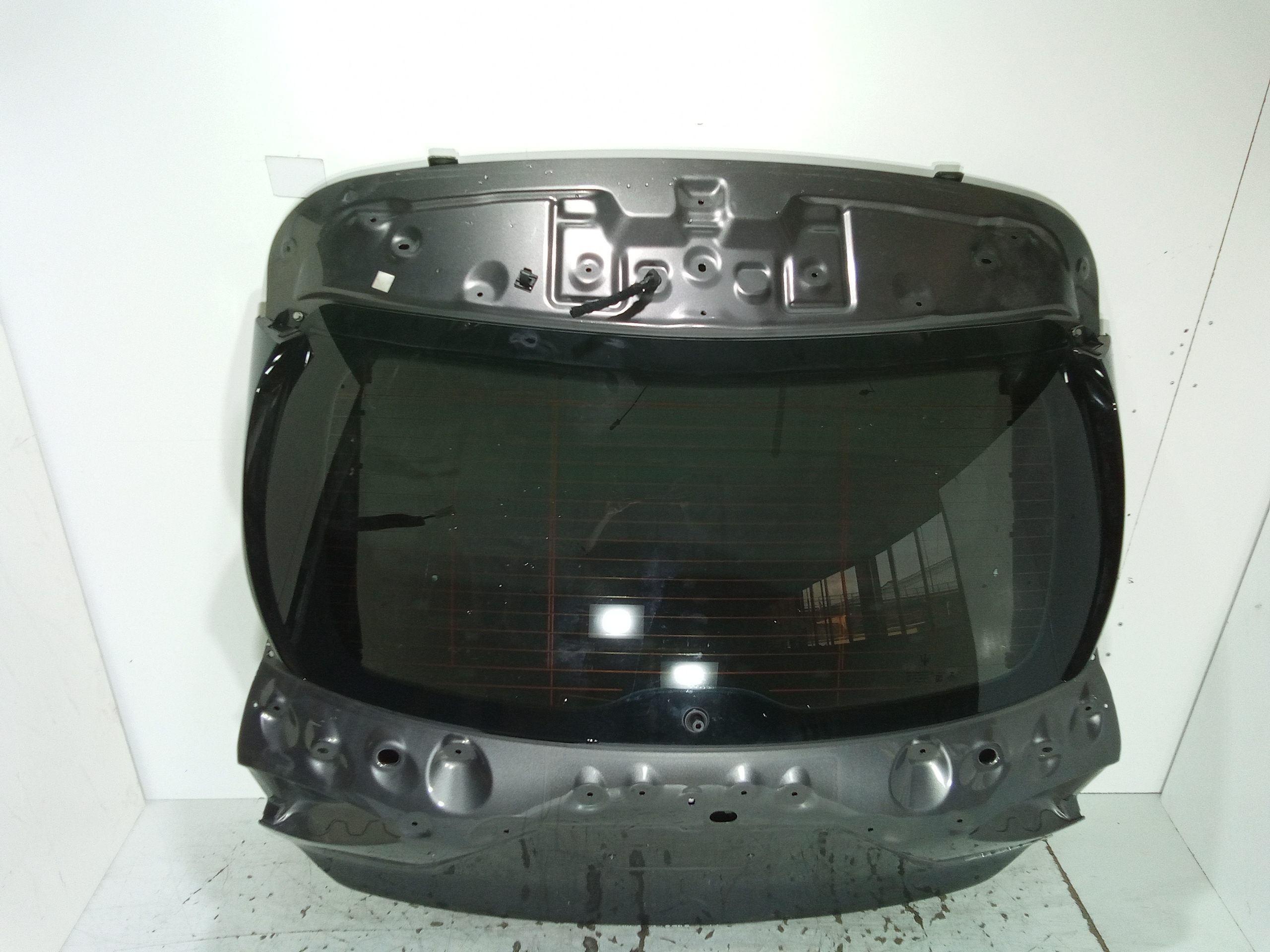 Portellone Posteriore per Maserati Levante Serie (16>) (2016 - In produzione)