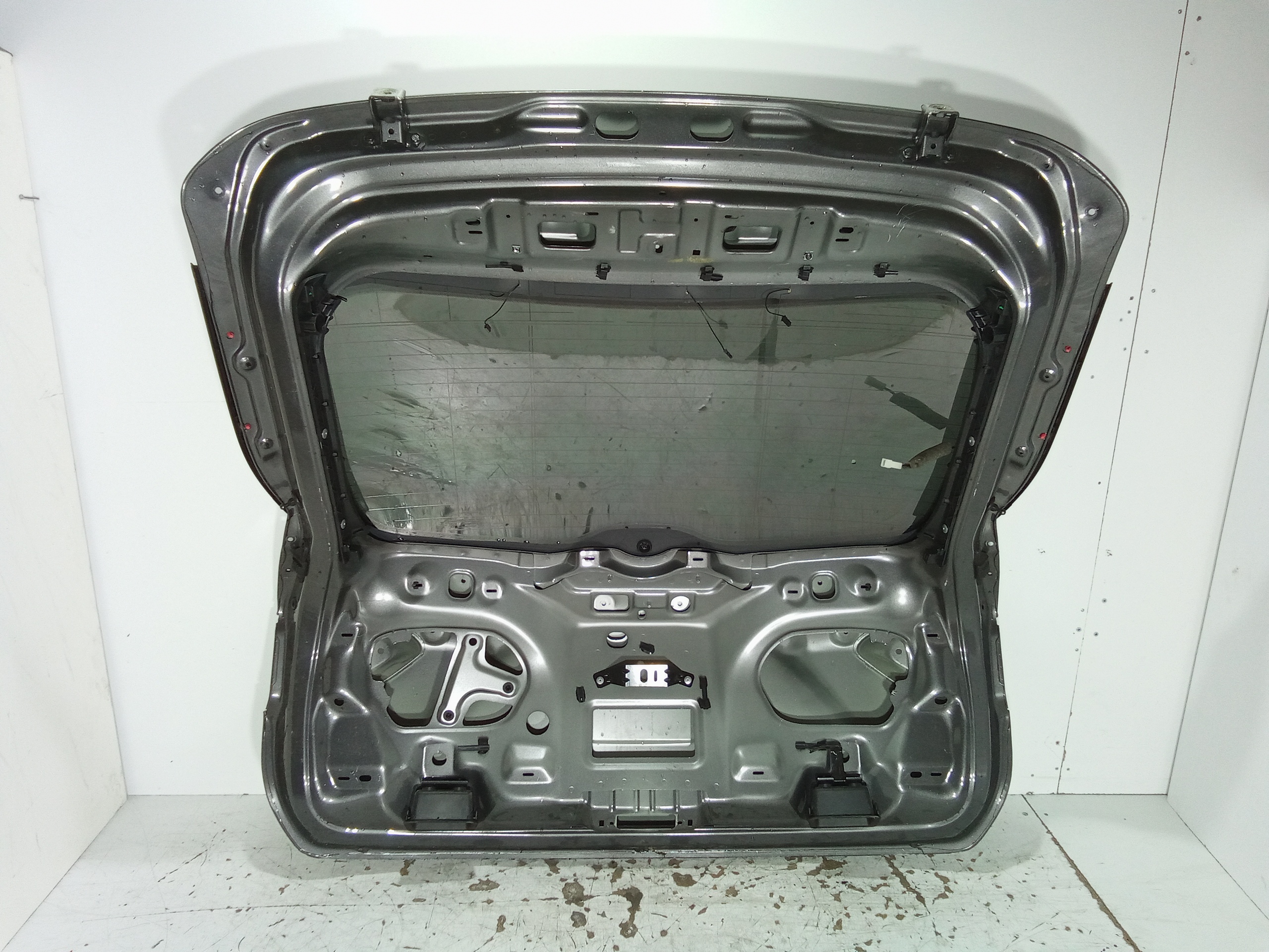 Portellone Posteriore per Maserati Levante Serie (16>) (2016 - In produzione)