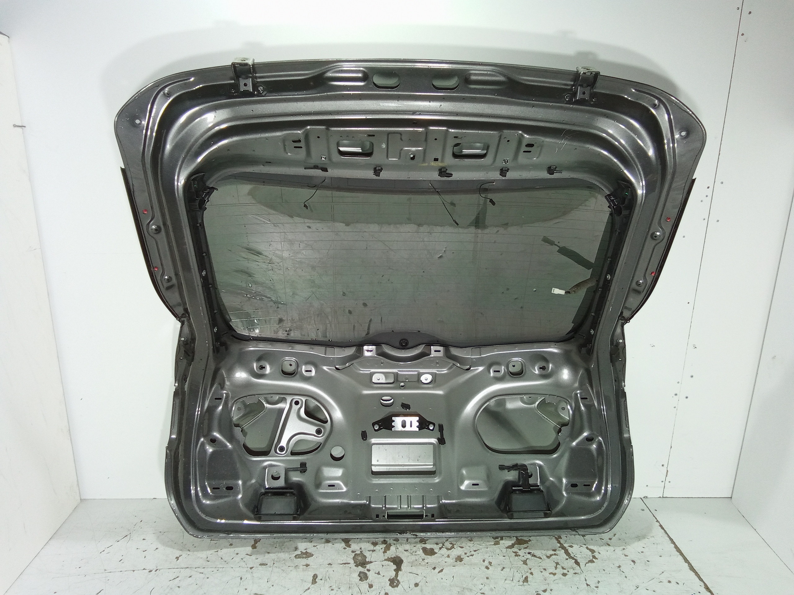 Portellone Posteriore per Maserati Levante Serie (16>) (2016 - In produzione)