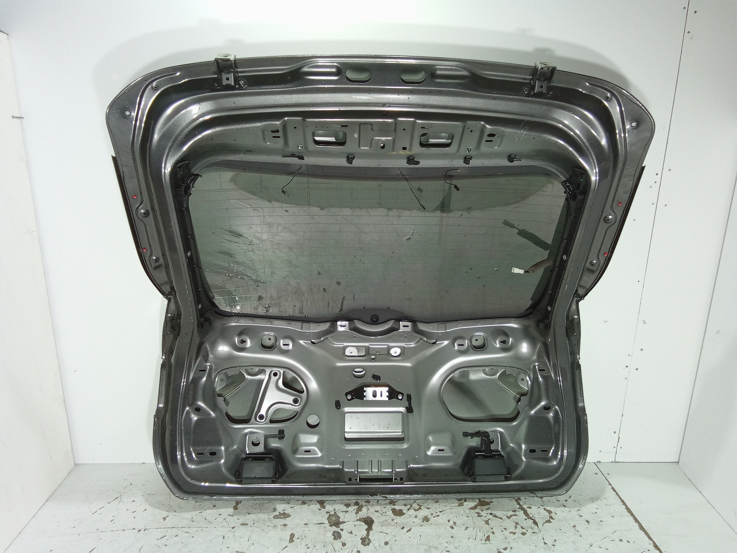 Portellone Posteriore per Maserati Levante Serie (16>) (2016 - In produzione)