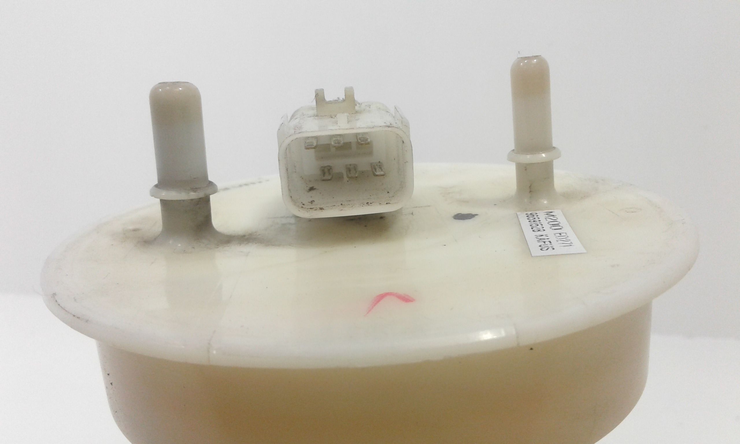 Pompa Carburante CHEVROLET Matiz 3 Serie