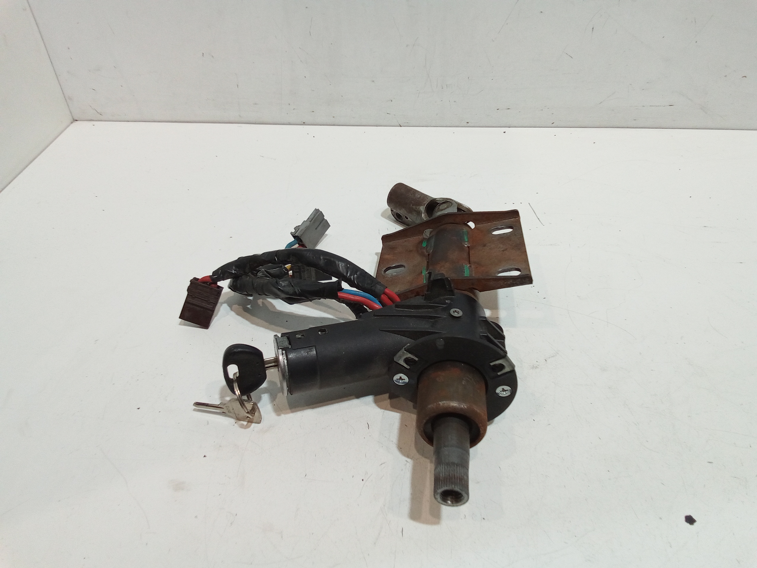 Canna dello sterzo (Piantone) per Chatenet CH 30 (2013 - 2016)