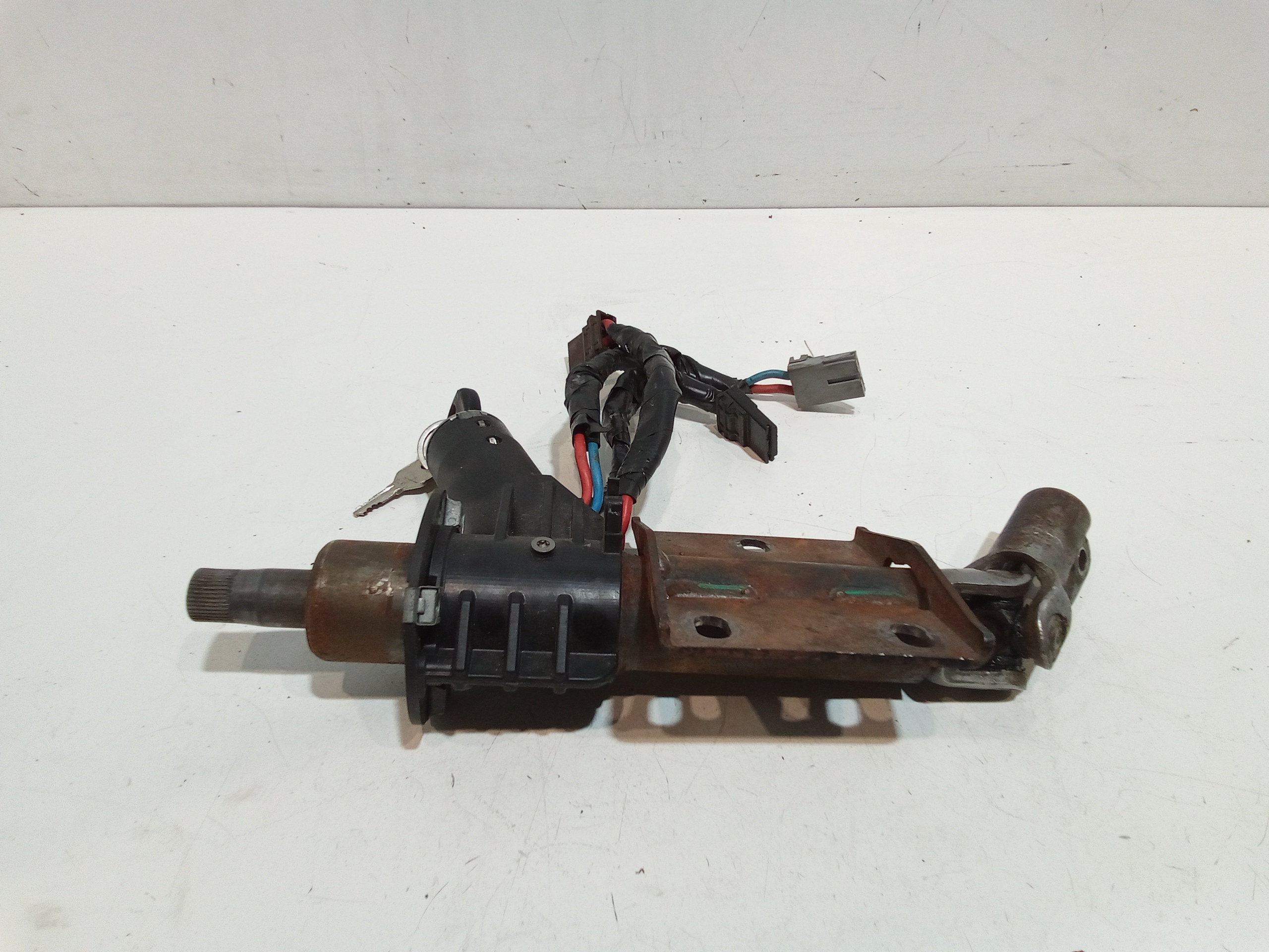 Canna dello sterzo (Piantone) per Chatenet CH 30 (2013 - 2016)