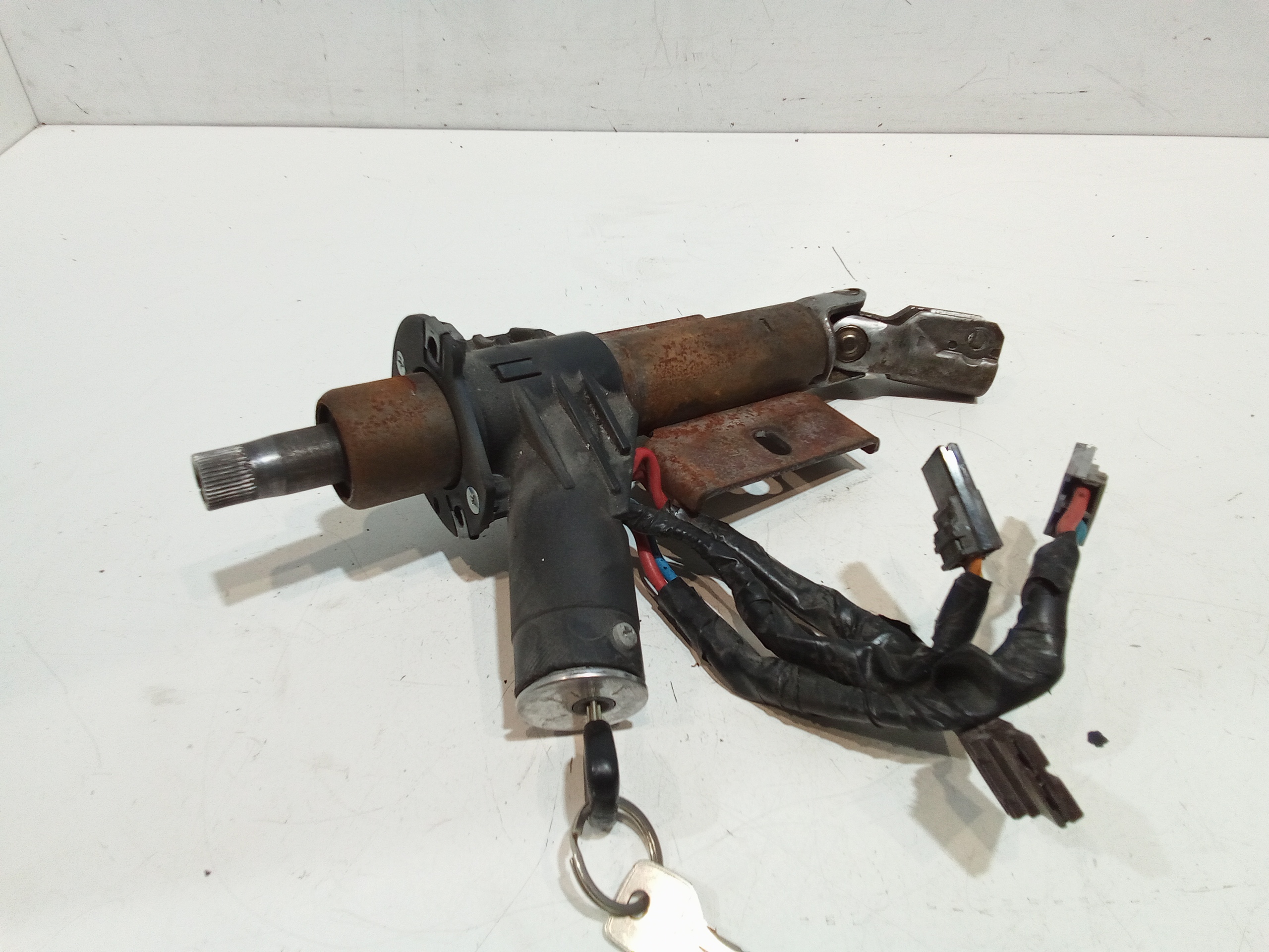 Canna dello sterzo (Piantone) per Chatenet CH 30 (2013 - 2016)