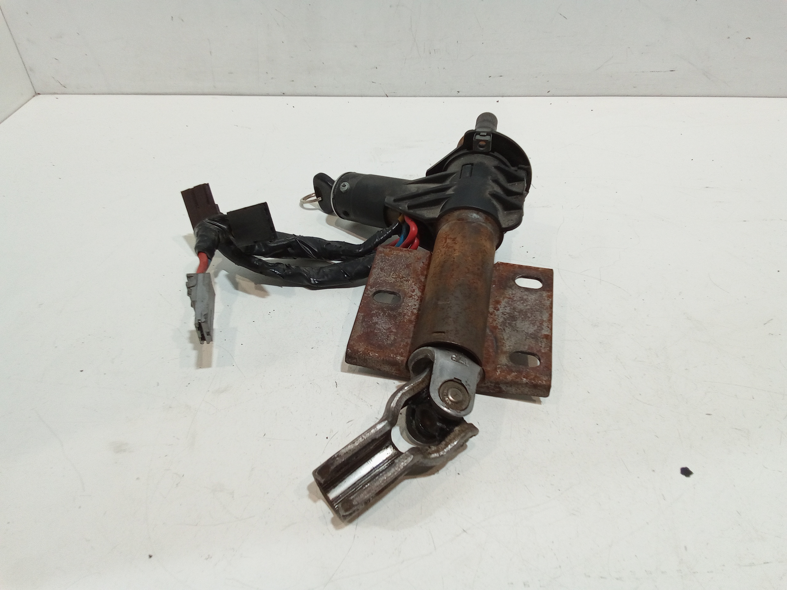 Canna dello sterzo (Piantone) per Chatenet CH 30 (2013 - 2016)