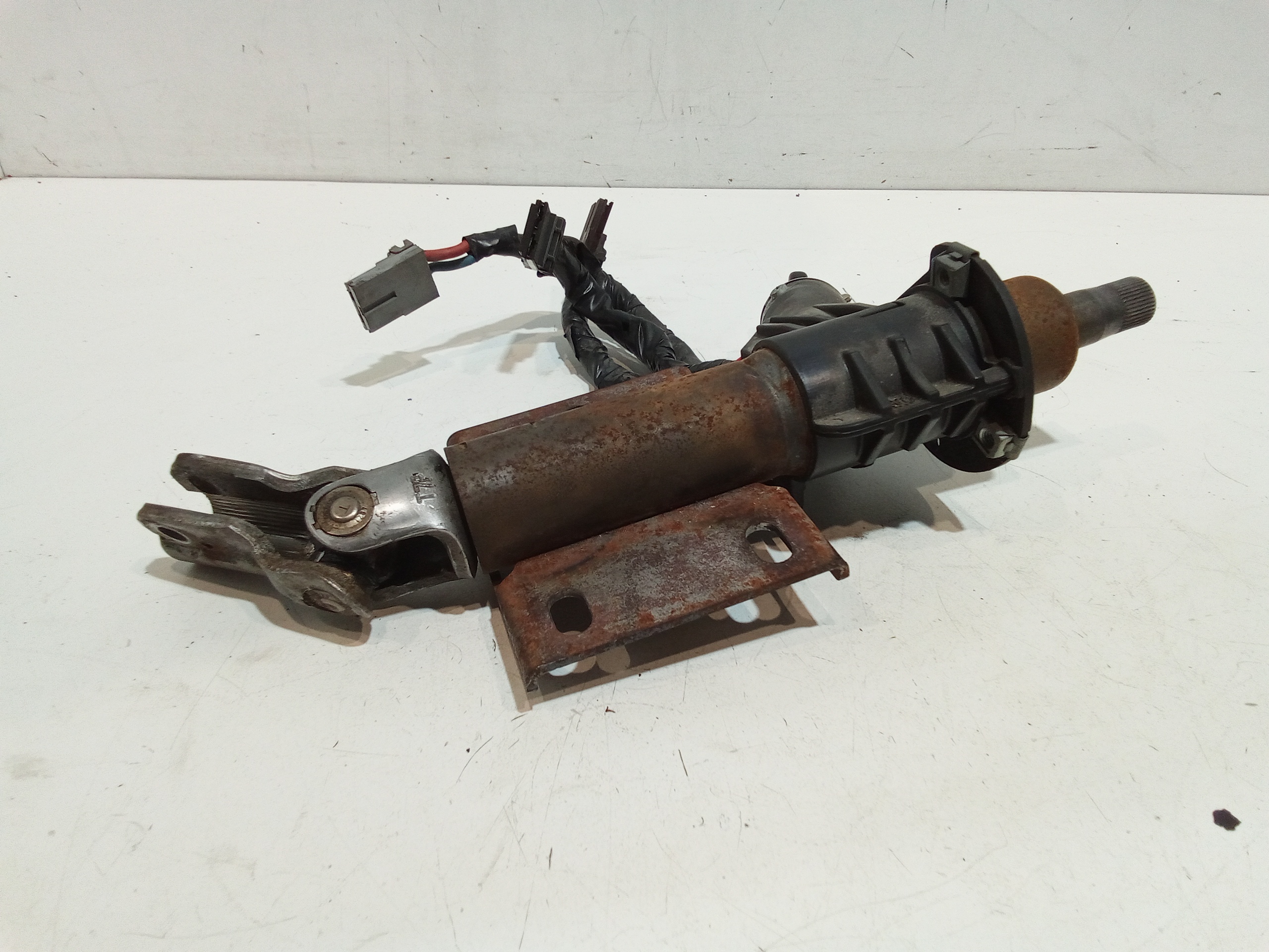 Canna dello sterzo (Piantone) per Chatenet CH 30 (2013 - 2016)