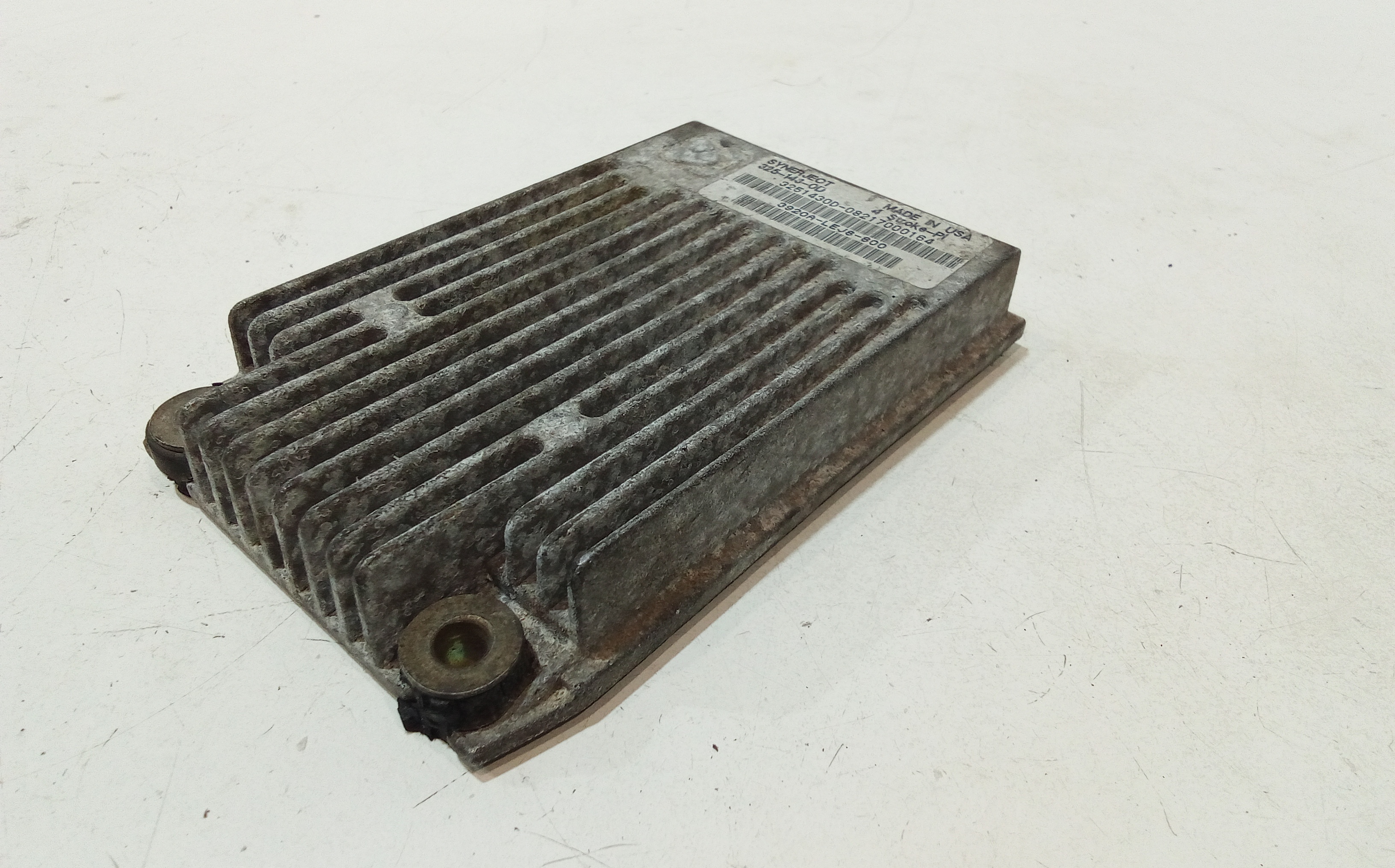 Centralina motore per Kymco People S 200 (2003 - 2006)