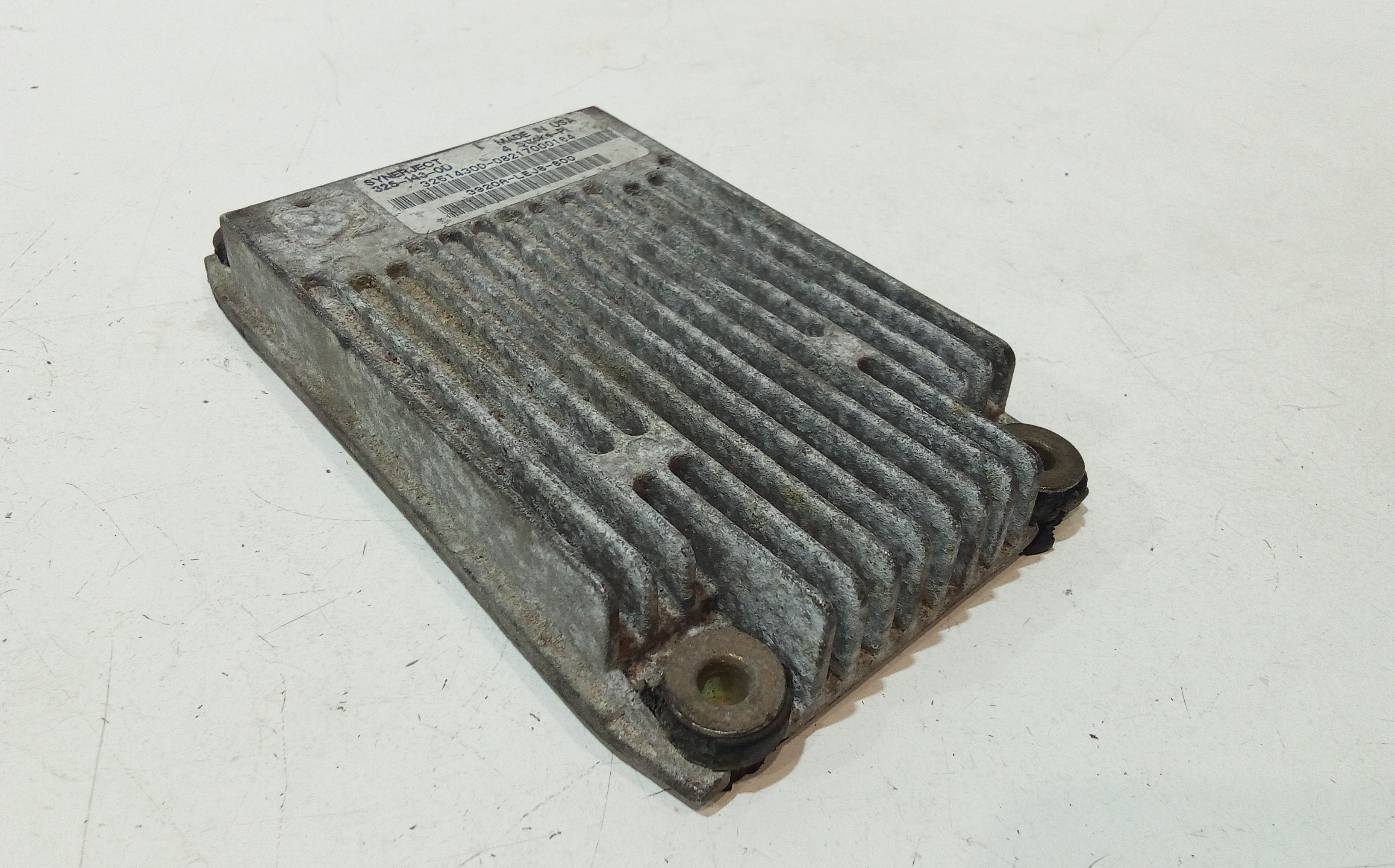 Centralina motore per Kymco People S 200 (2003 - 2006)