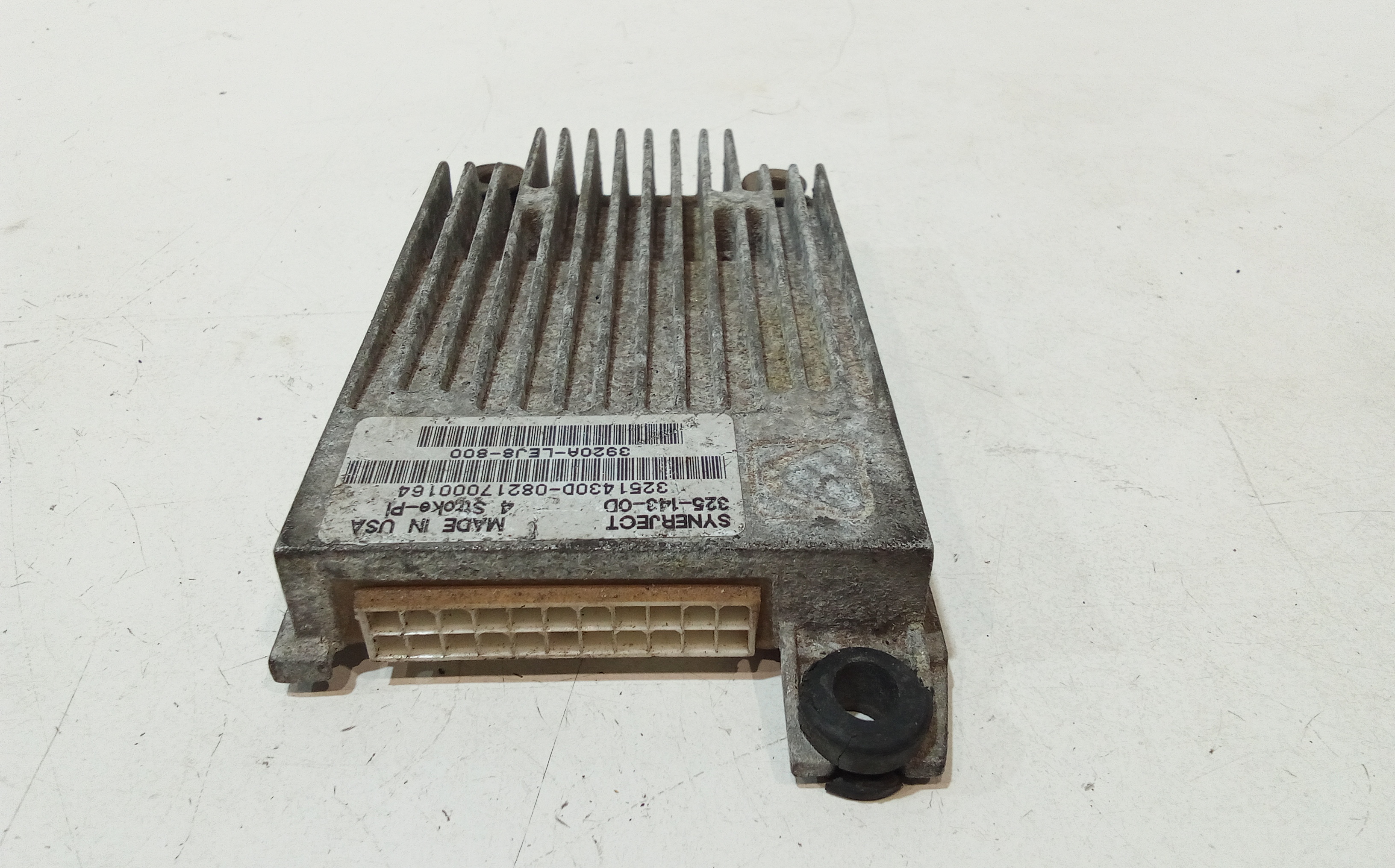 Centralina motore per Kymco People S 200 (2003 - 2006)