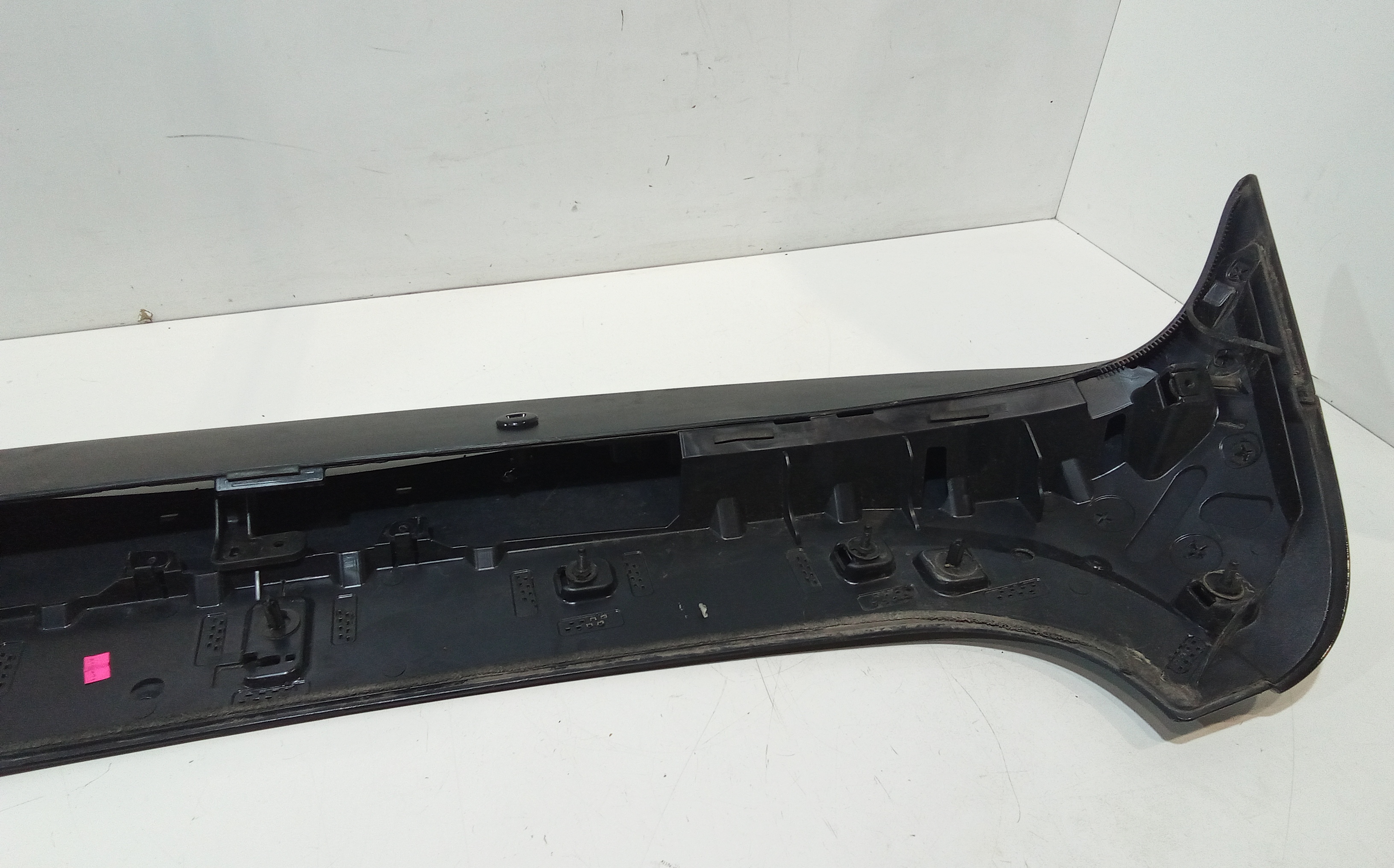 Spoiler Posteriore per Jeep Cherokee 6 Serie (2013 - In produzione)