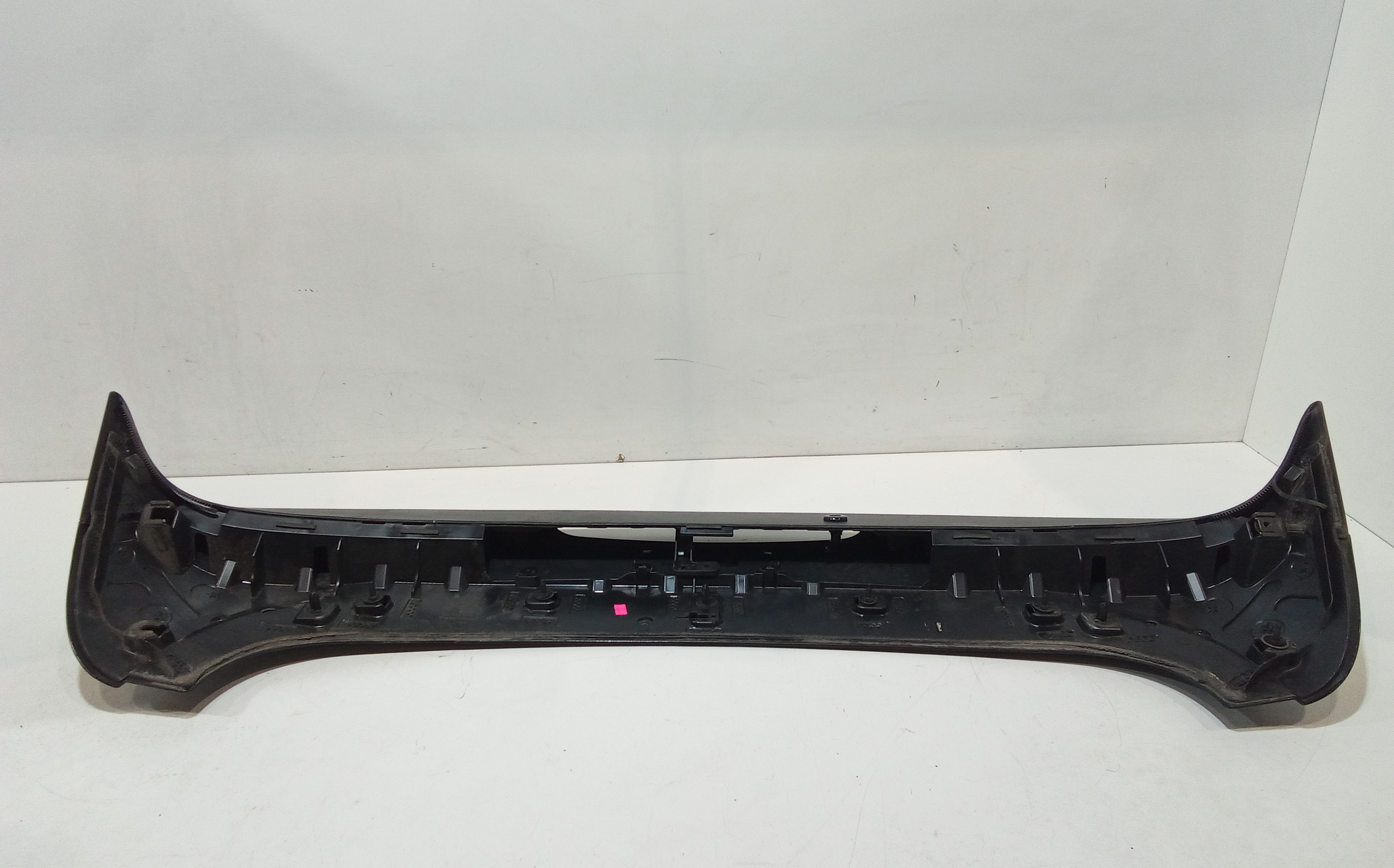 Spoiler Posteriore per Jeep Cherokee 6 Serie (2013 - In produzione)