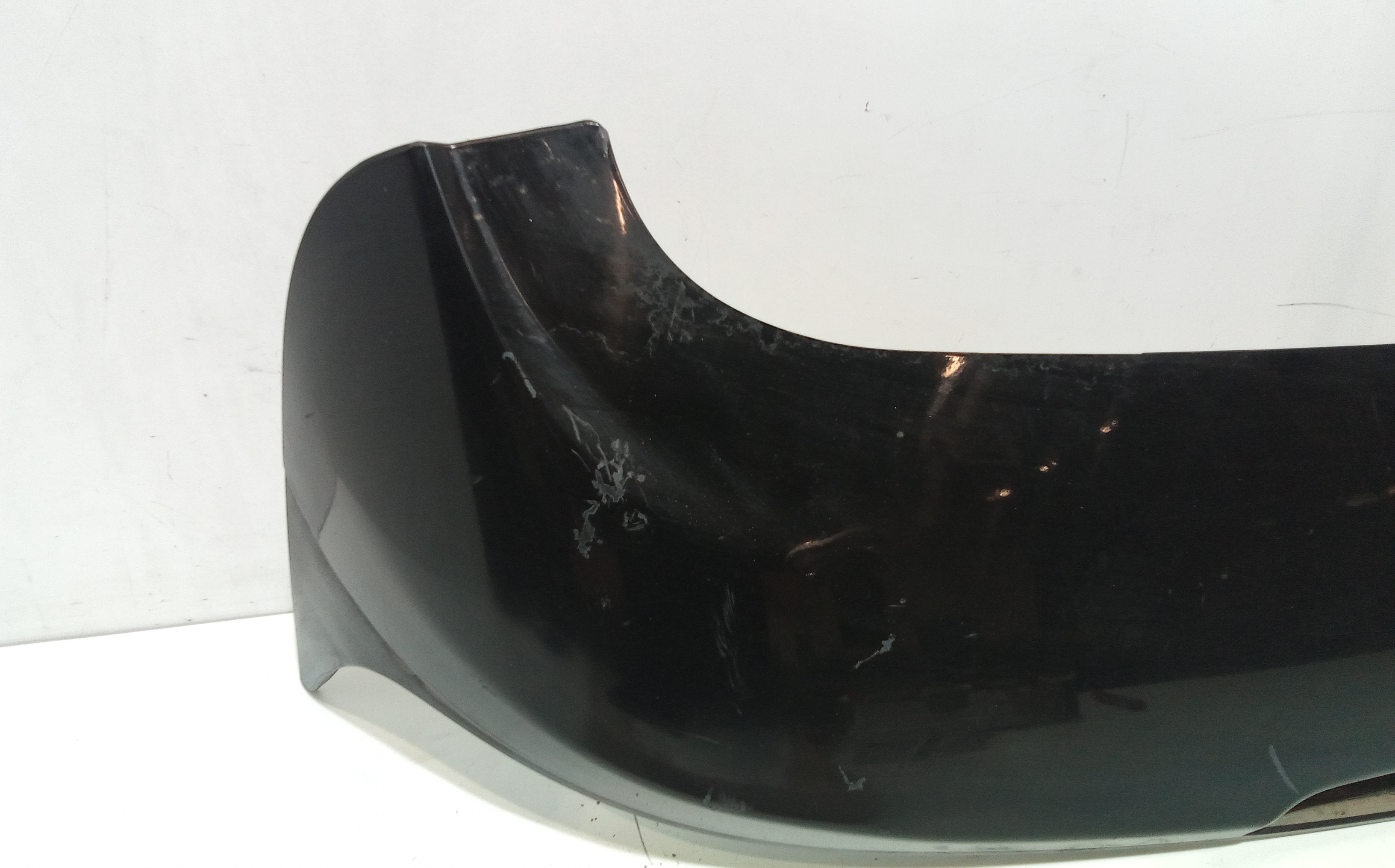 Spoiler Posteriore per Jeep Cherokee 6 Serie (2013 - In produzione)