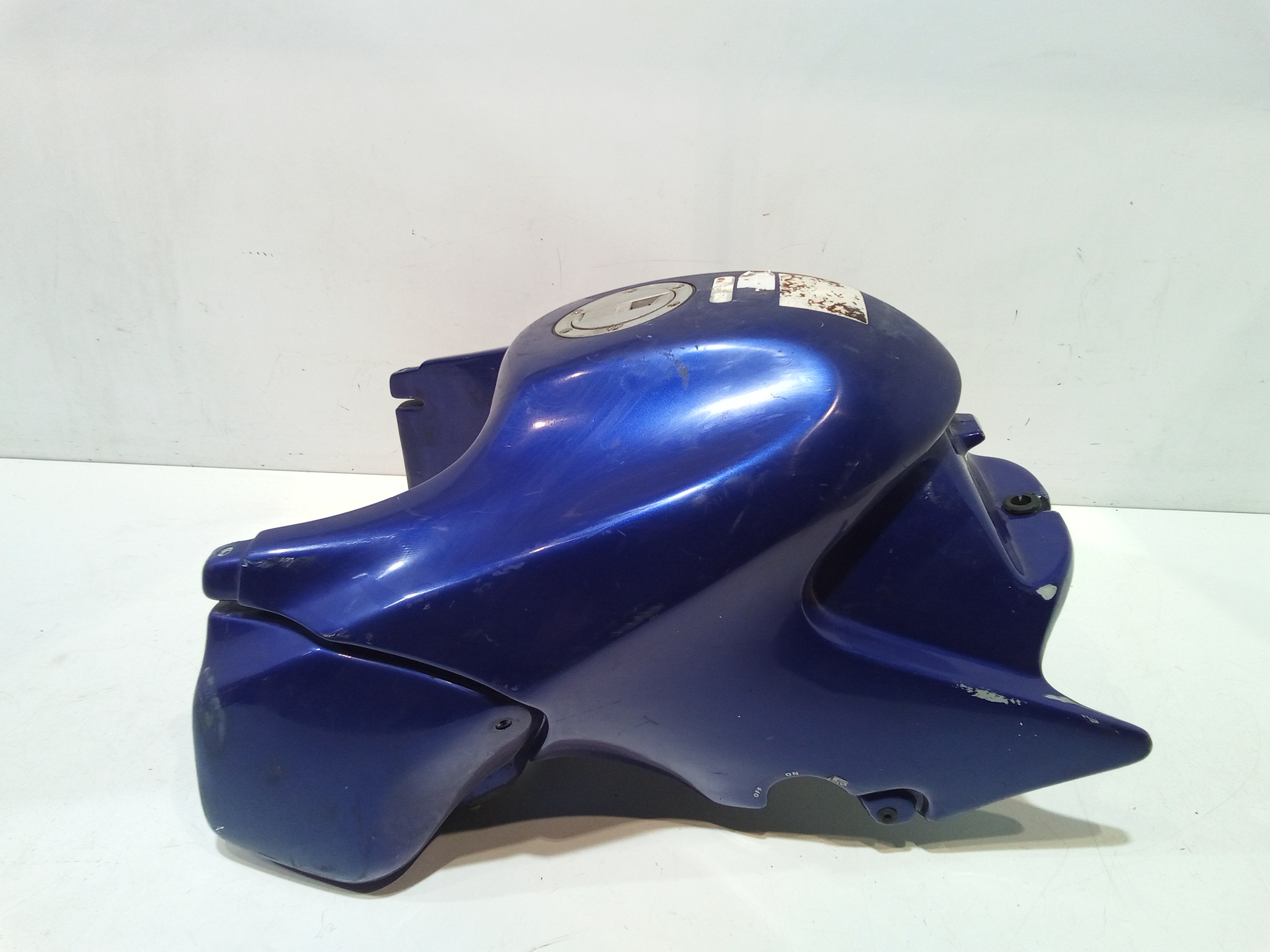 Serbatoio per Aprilia Pegaso 650cc (1997 - 2001)