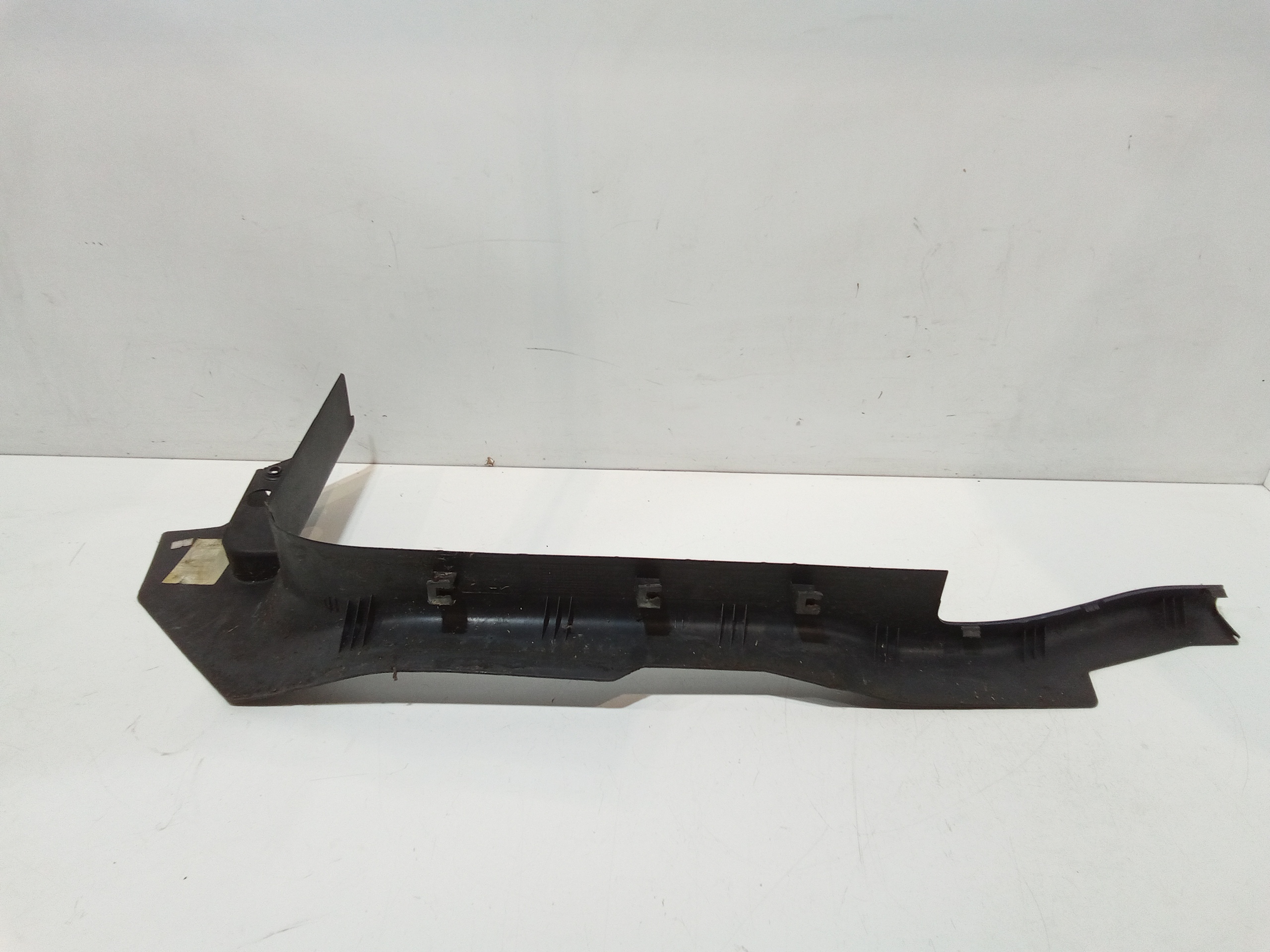 Batticalcagno anteriore sinistro per Peugeot Bipper 1 Serie (2007 - In produzione)