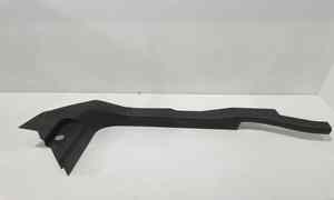 Batticalcagno anteriore sinistro per Peugeot Bipper 1 Serie (2007 - In produzione)