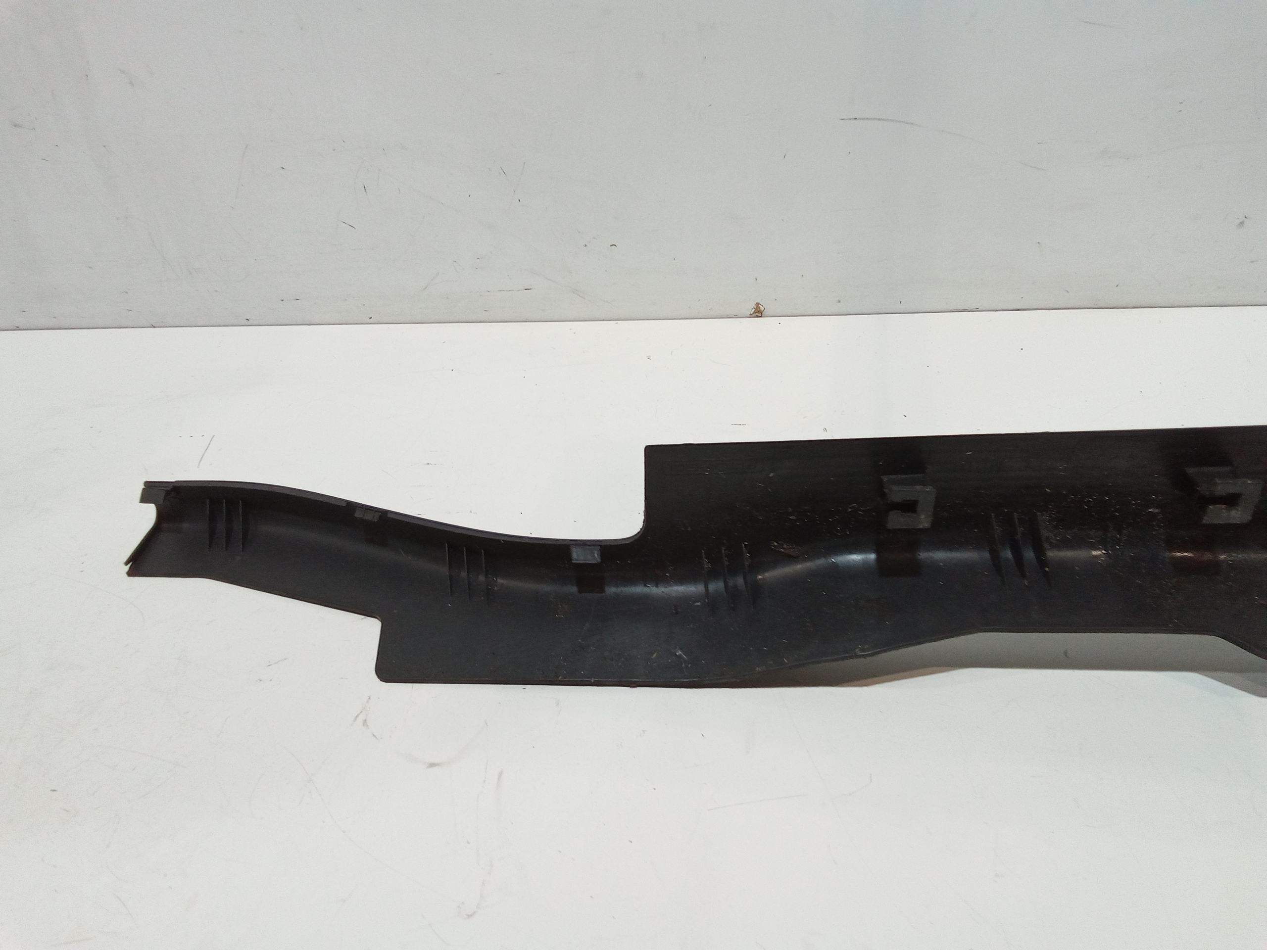 Batticalcagno Anteriore Destro per Peugeot Bipper 1 Serie (2007 - In produzione)