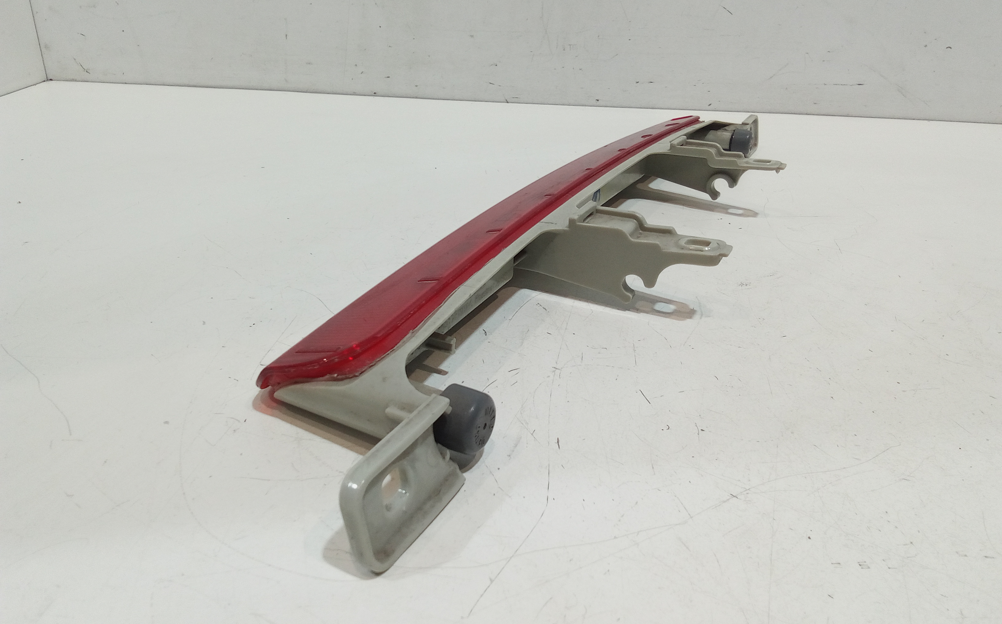 Terzo stop per Jeep Cherokee 6 Serie (2013 - In produzione)