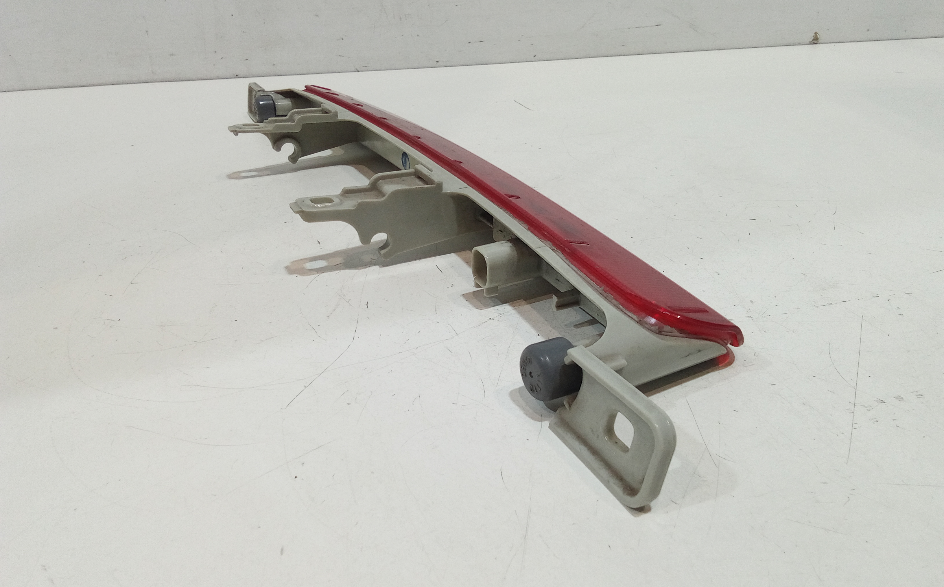 Terzo stop per Jeep Cherokee 6 Serie (2013 - In produzione)