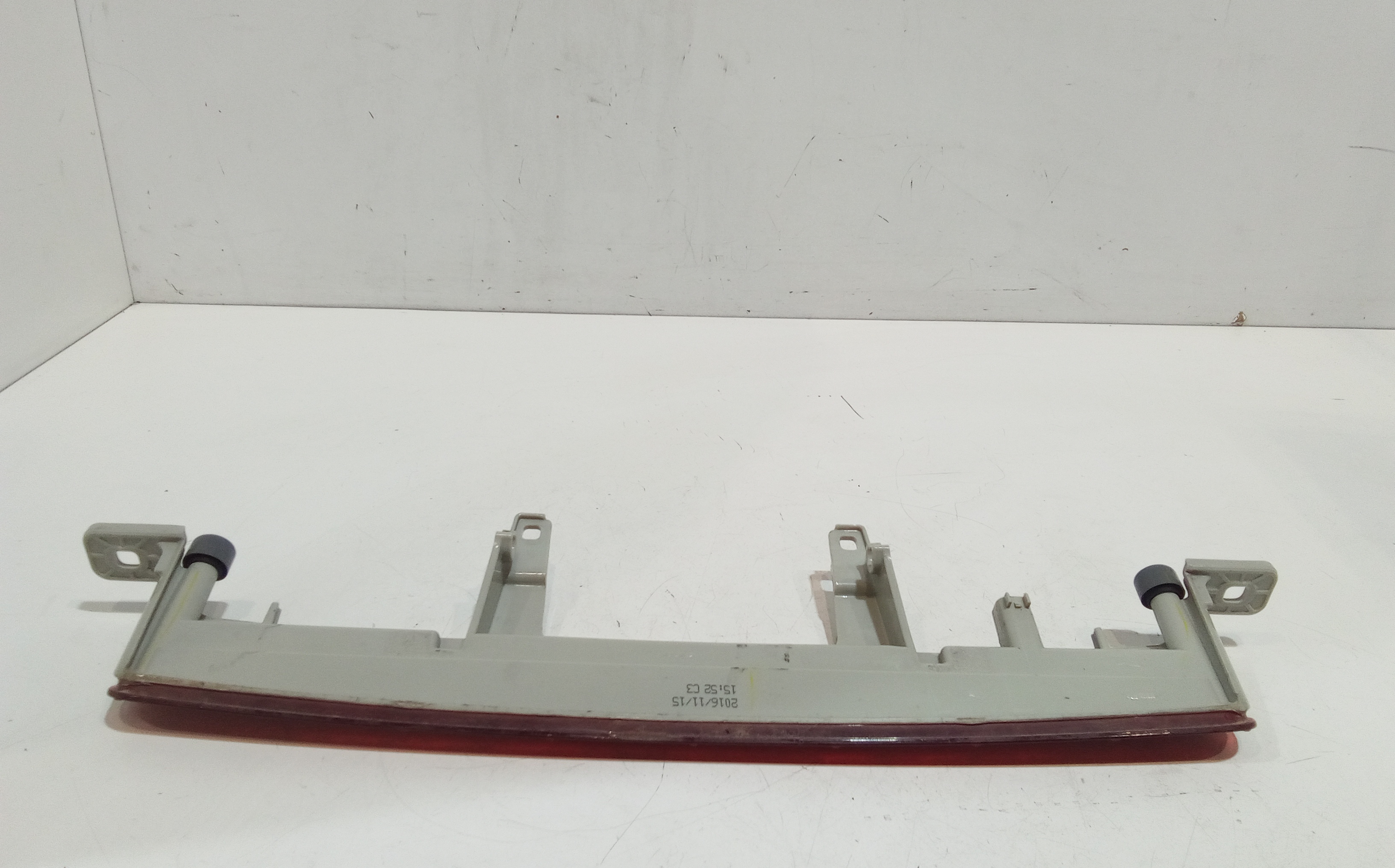 Terzo stop per Jeep Cherokee 6 Serie (2013 - In produzione)