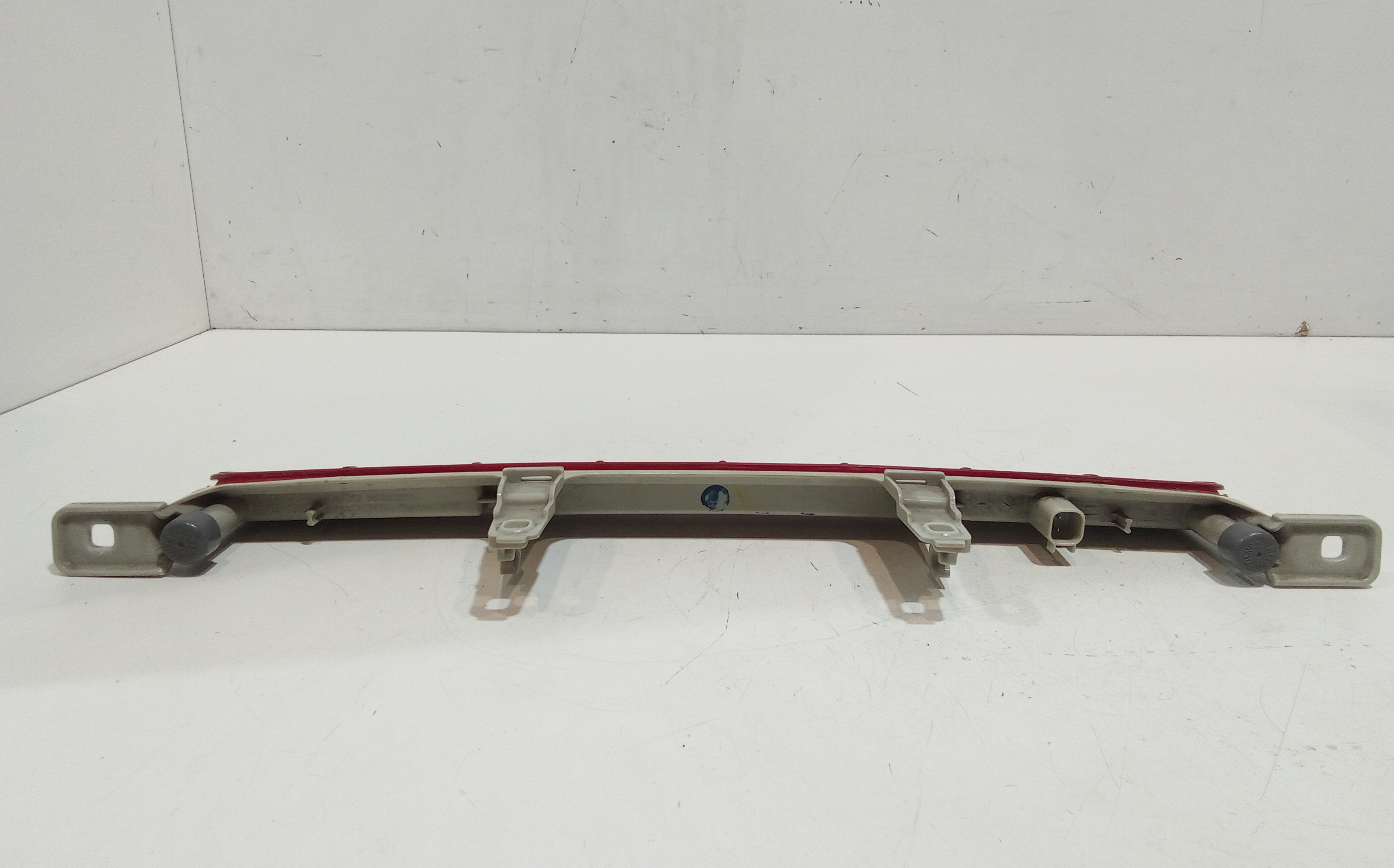 Terzo stop per Jeep Cherokee 6 Serie (2013 - In produzione)