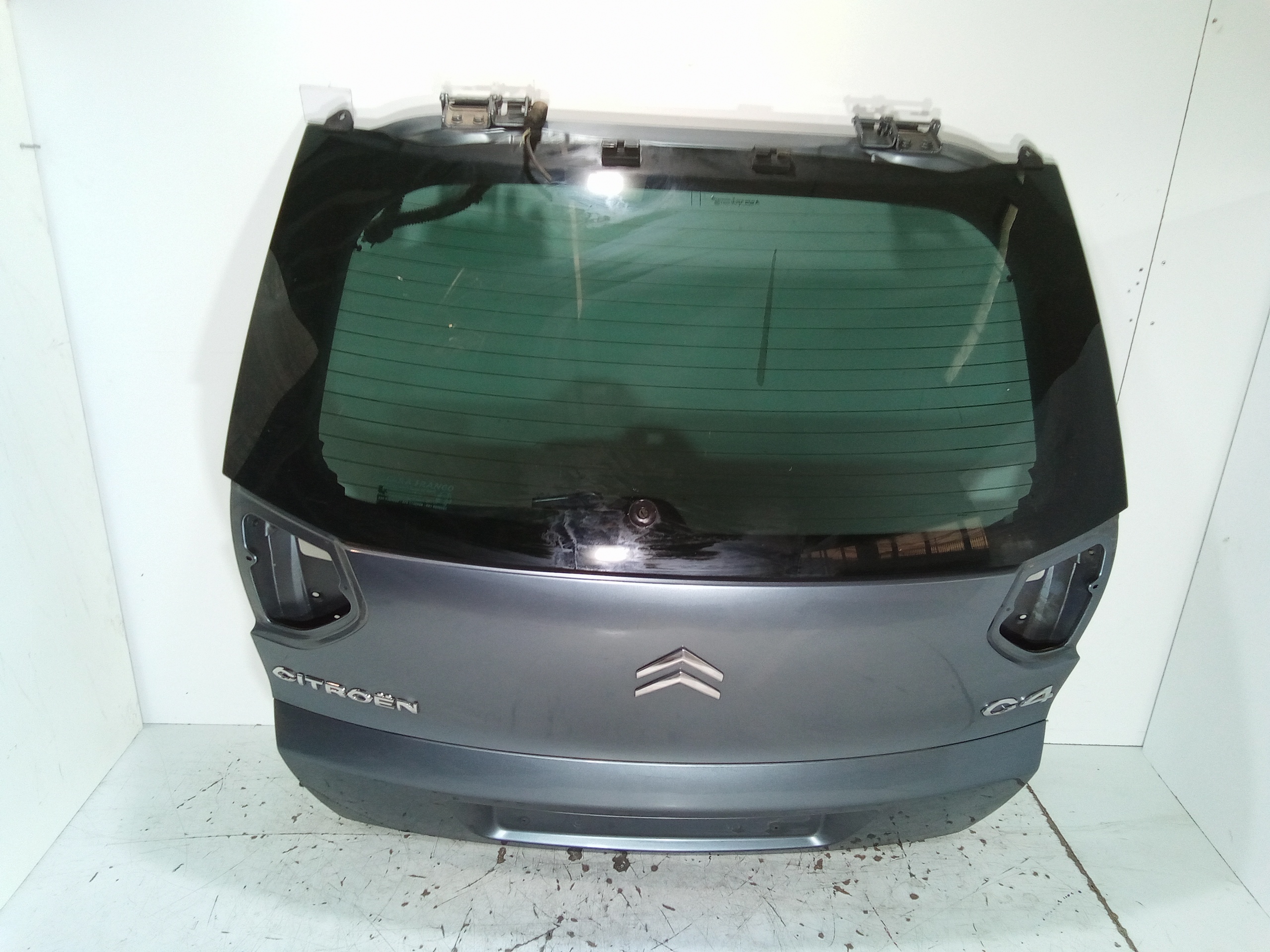 Portellone Posteriore per Citroen C4 Grand Picasso (06>13) (2006 - 2013)