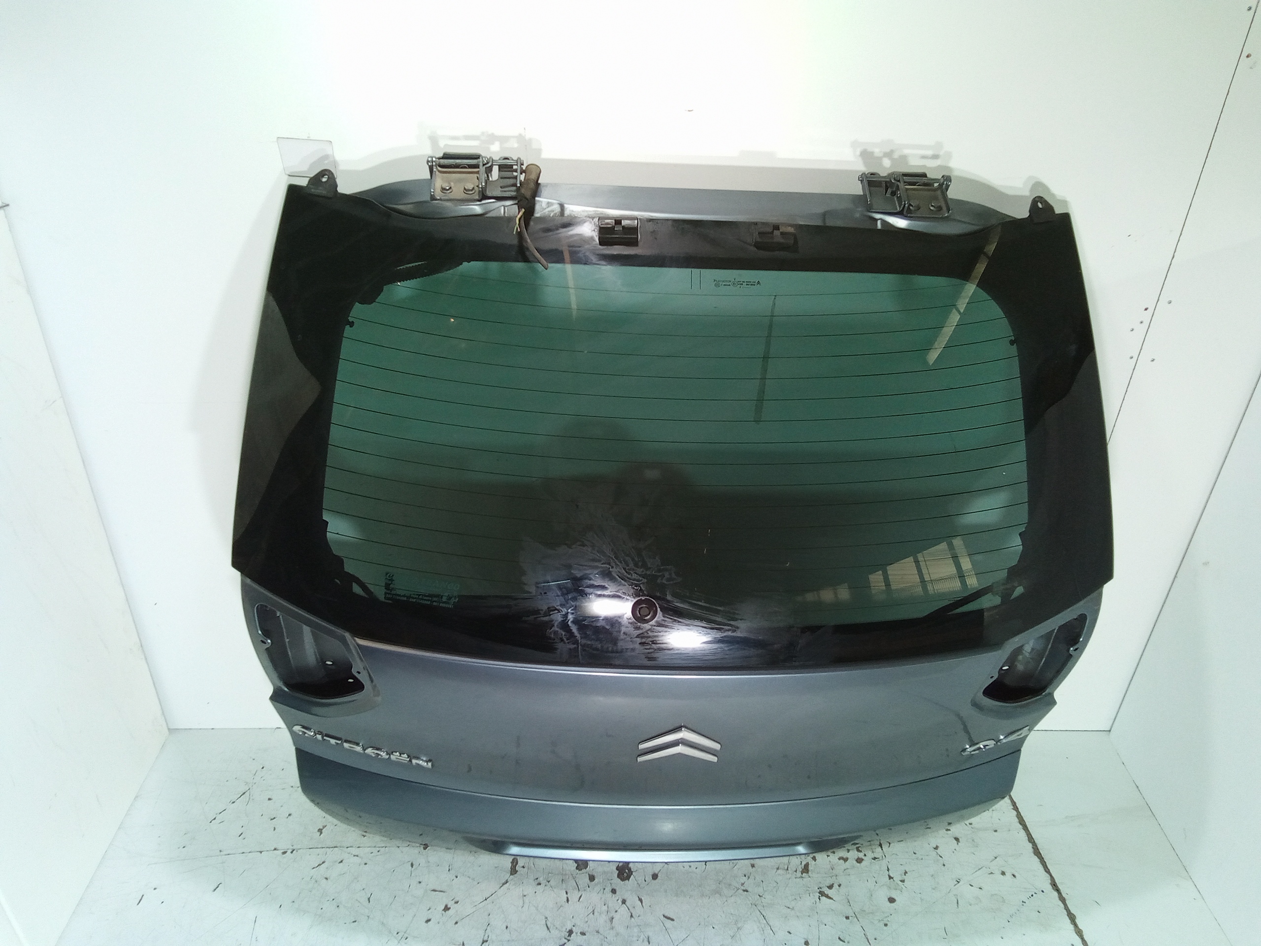 Portellone Posteriore per Citroen C4 Grand Picasso (06>13) (2006 - 2013)