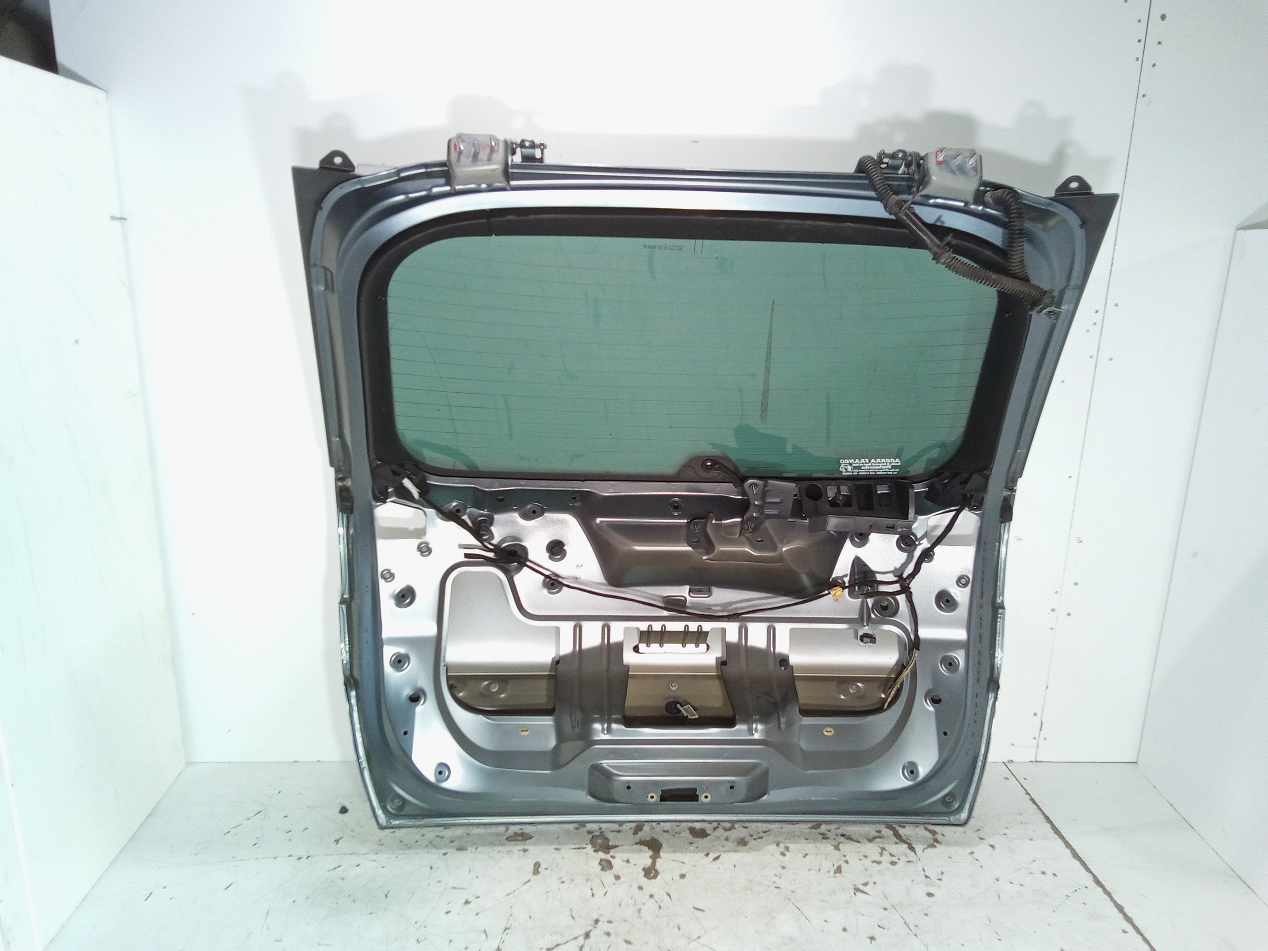 Portellone Posteriore per Citroen C4 Grand Picasso (06>13) (2006 - 2013)