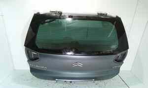 Portellone Posteriore per Citroen C4 Grand Picasso (06>13) (2006 - 2013)