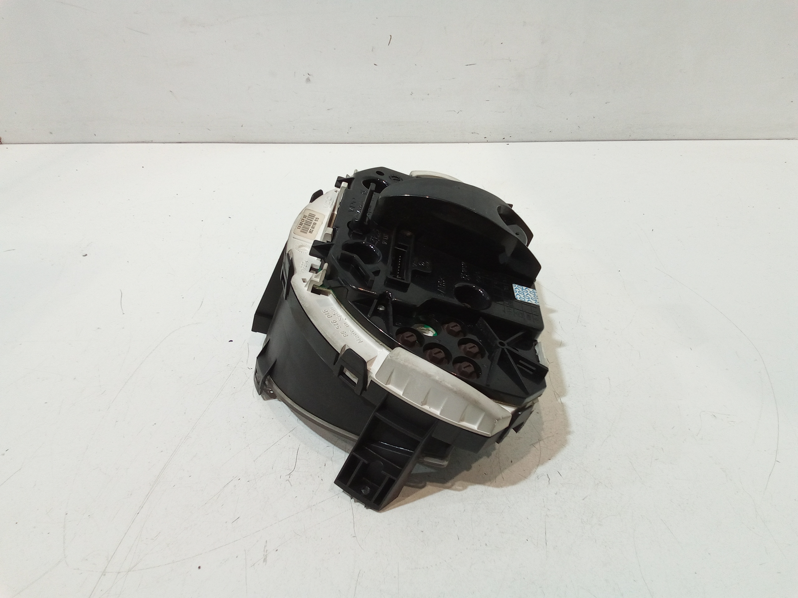 Quadro Strumenti per Smart Fortwo Coup 1 Serie (1998 - 2003)