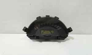Quadro Strumenti per Smart Fortwo Coup 1 Serie (1998 - 2003)