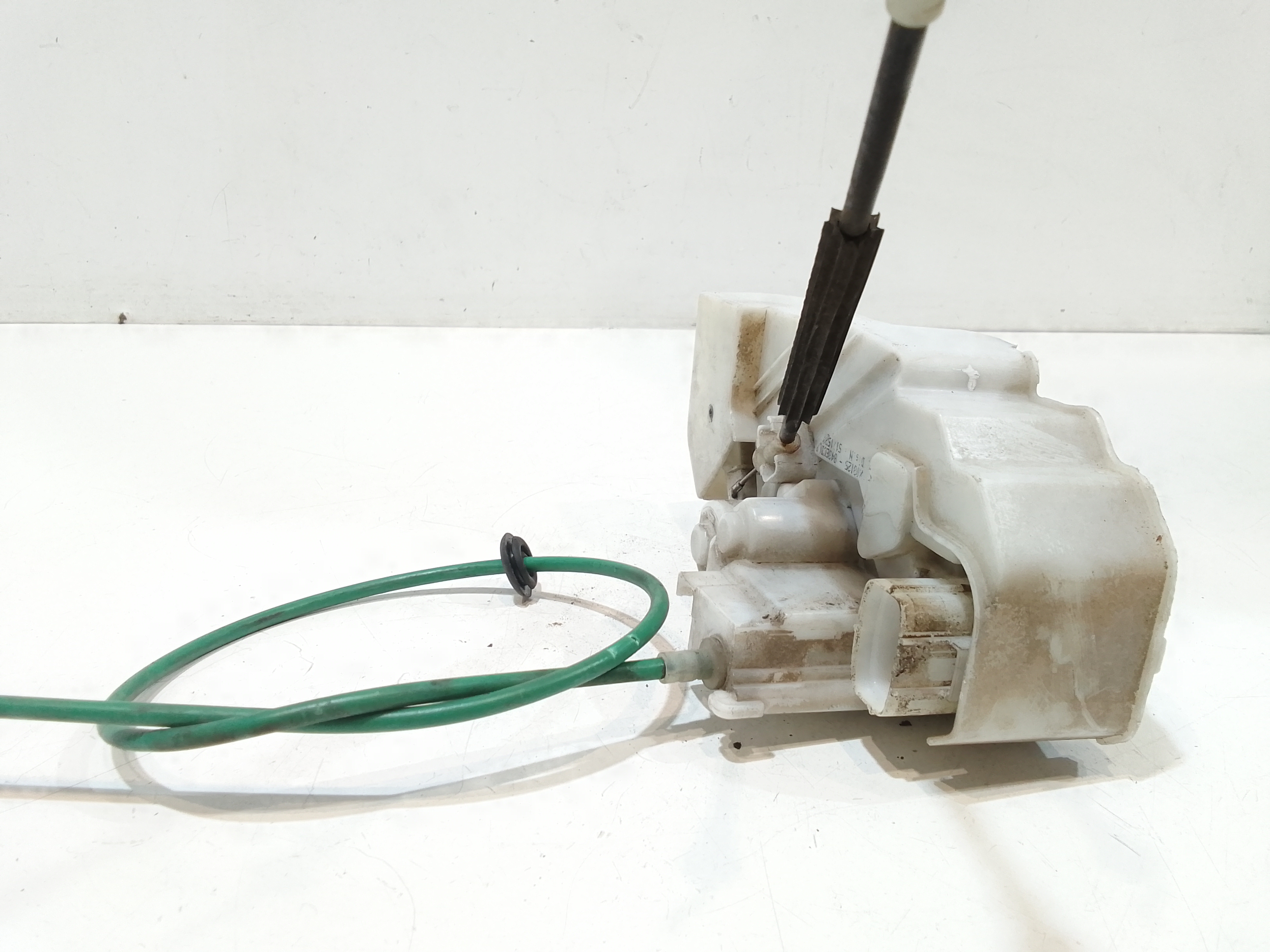 Serratura Anteriore Destra per Lancia Ypsilon 1 Serie (2003 - 2006)