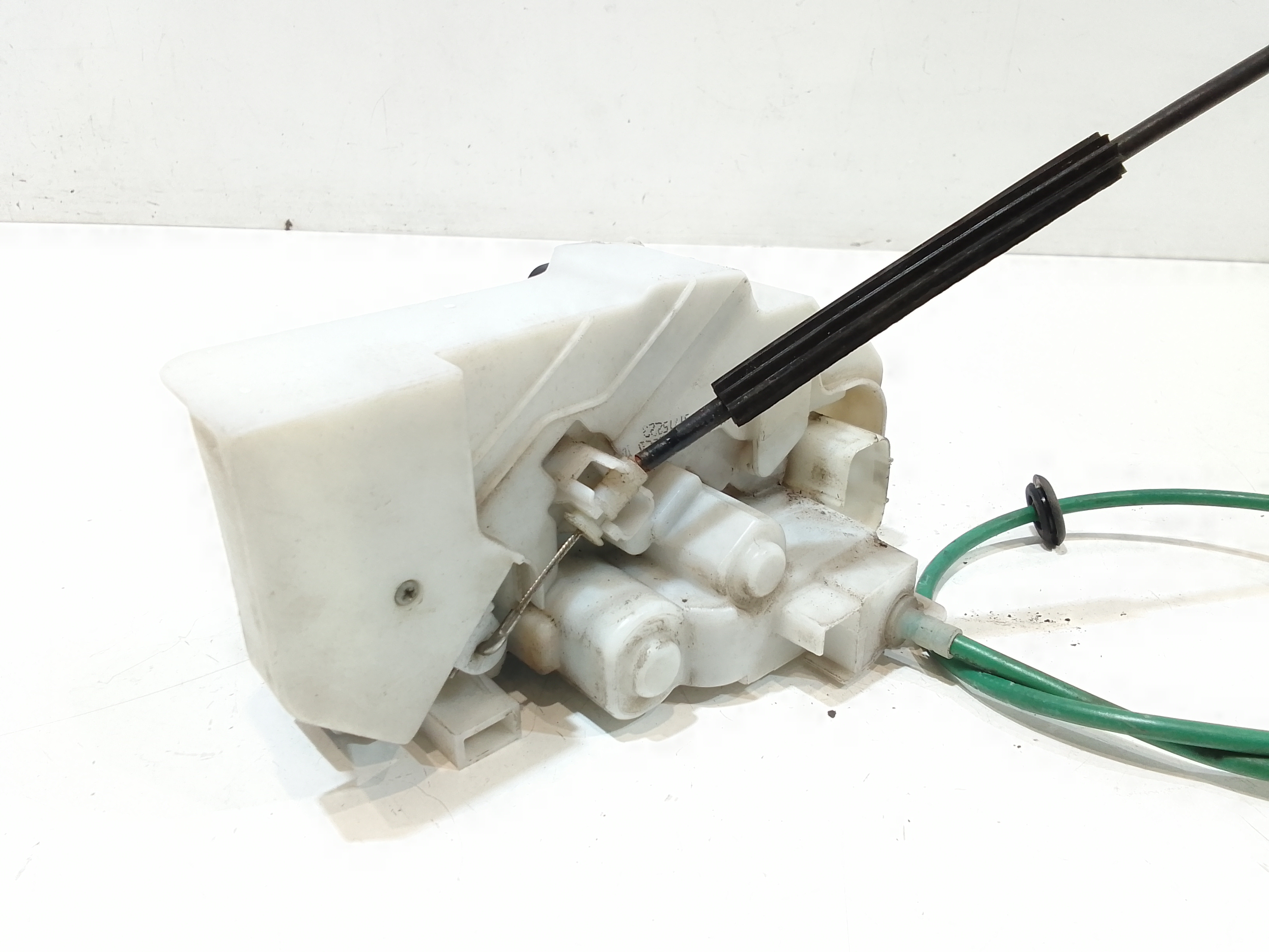 Serratura Anteriore Destra per Lancia Ypsilon 1 Serie (2003 - 2006)