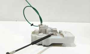 Serratura Anteriore Destra per Lancia Ypsilon 1 Serie (2003 - 2006)