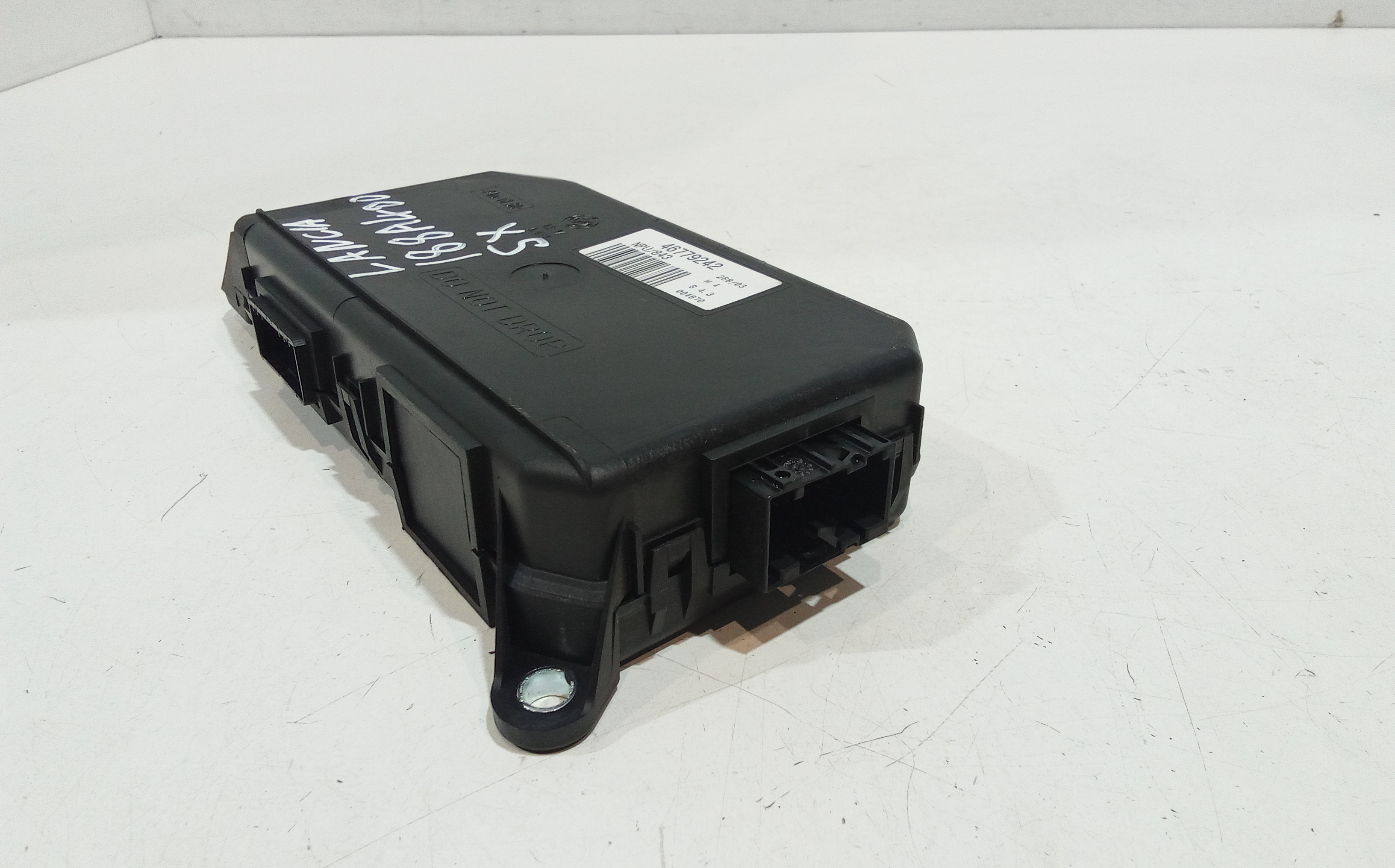 Centralina porta SX guida per Lancia Ypsilon 1 Serie (2003 - 2006)