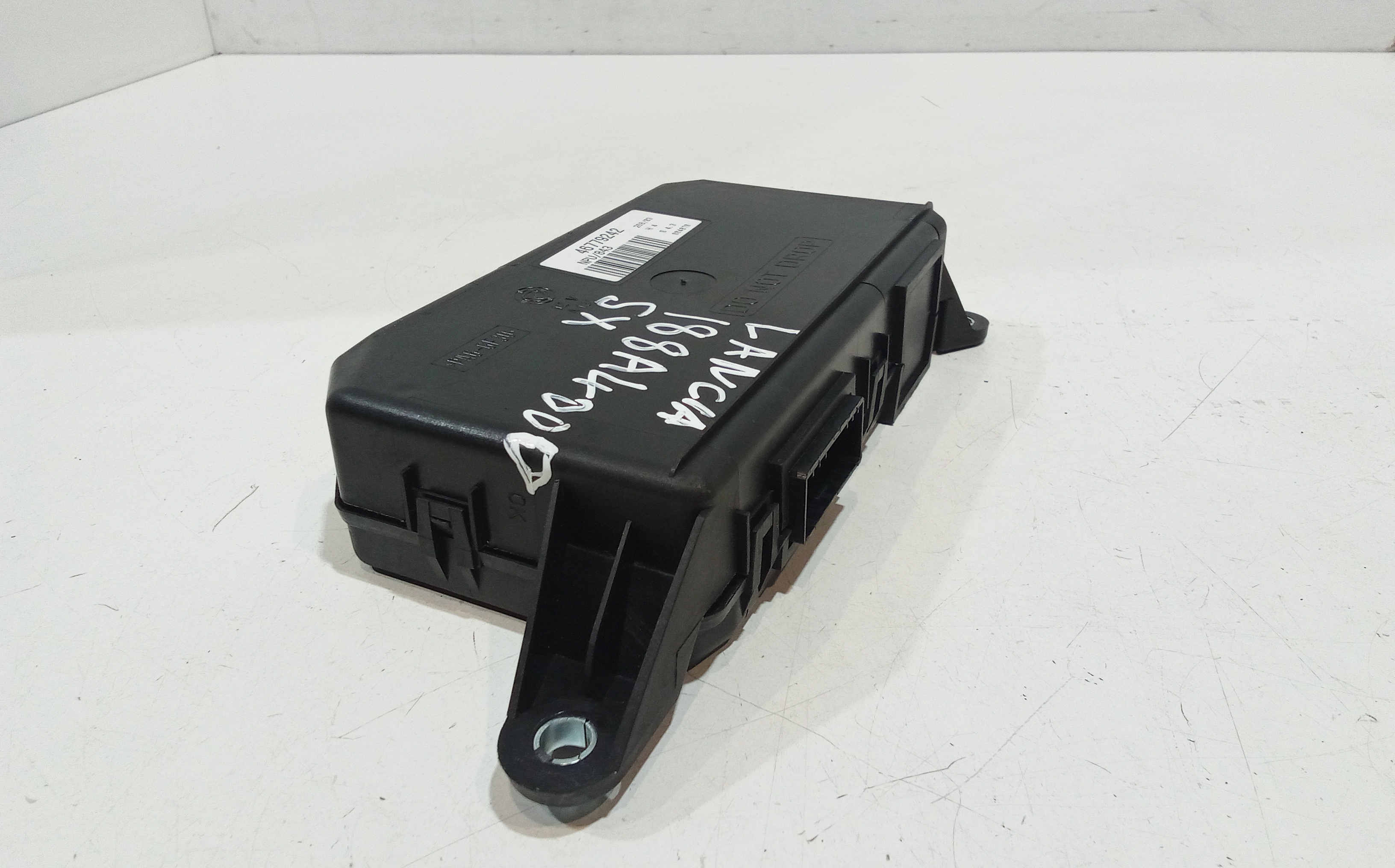 Centralina porta SX guida per Lancia Ypsilon 1 Serie (2003 - 2006)