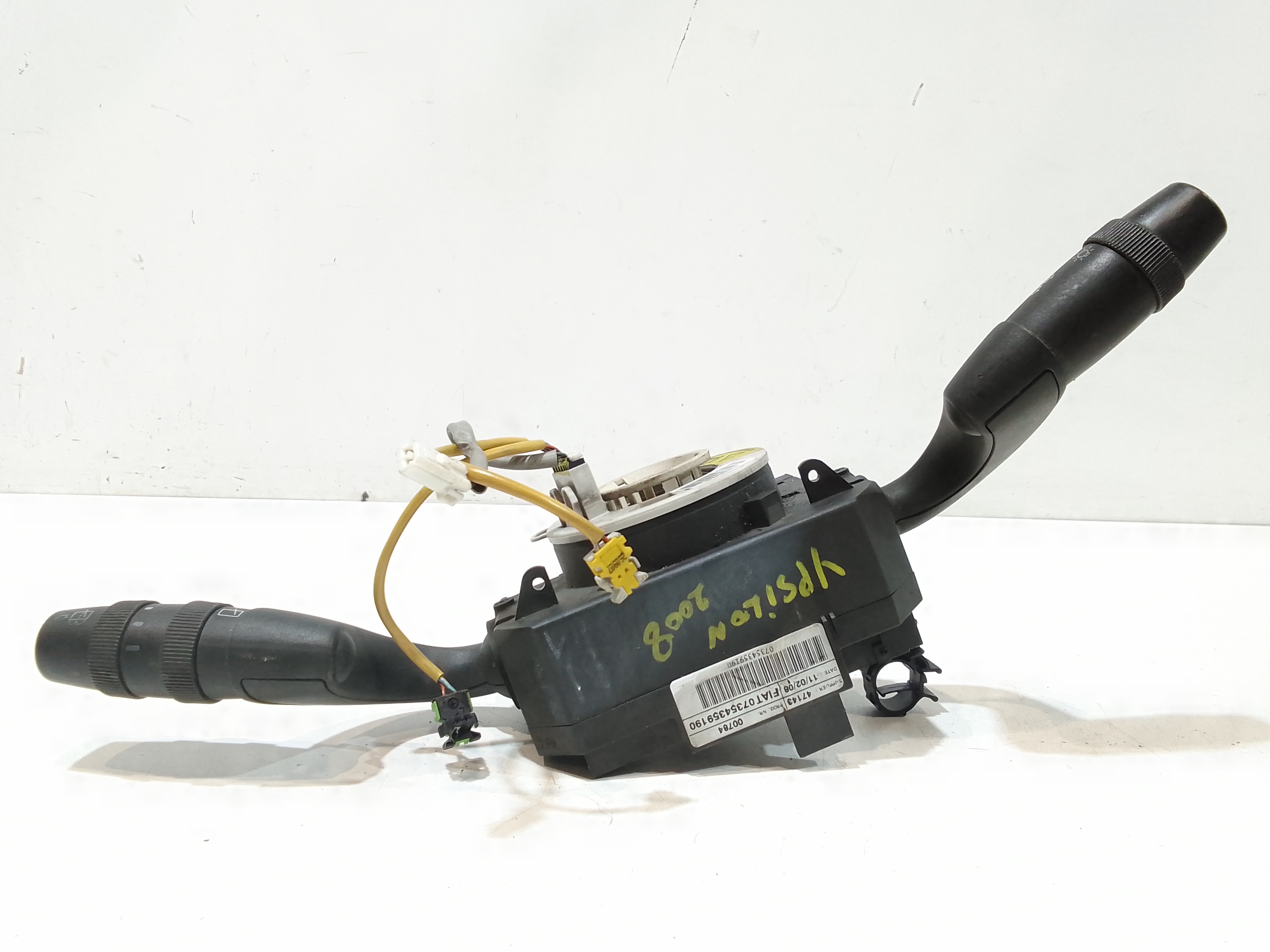 Devioluci per Lancia Ypsilon 1 Serie (2003 - 2006)