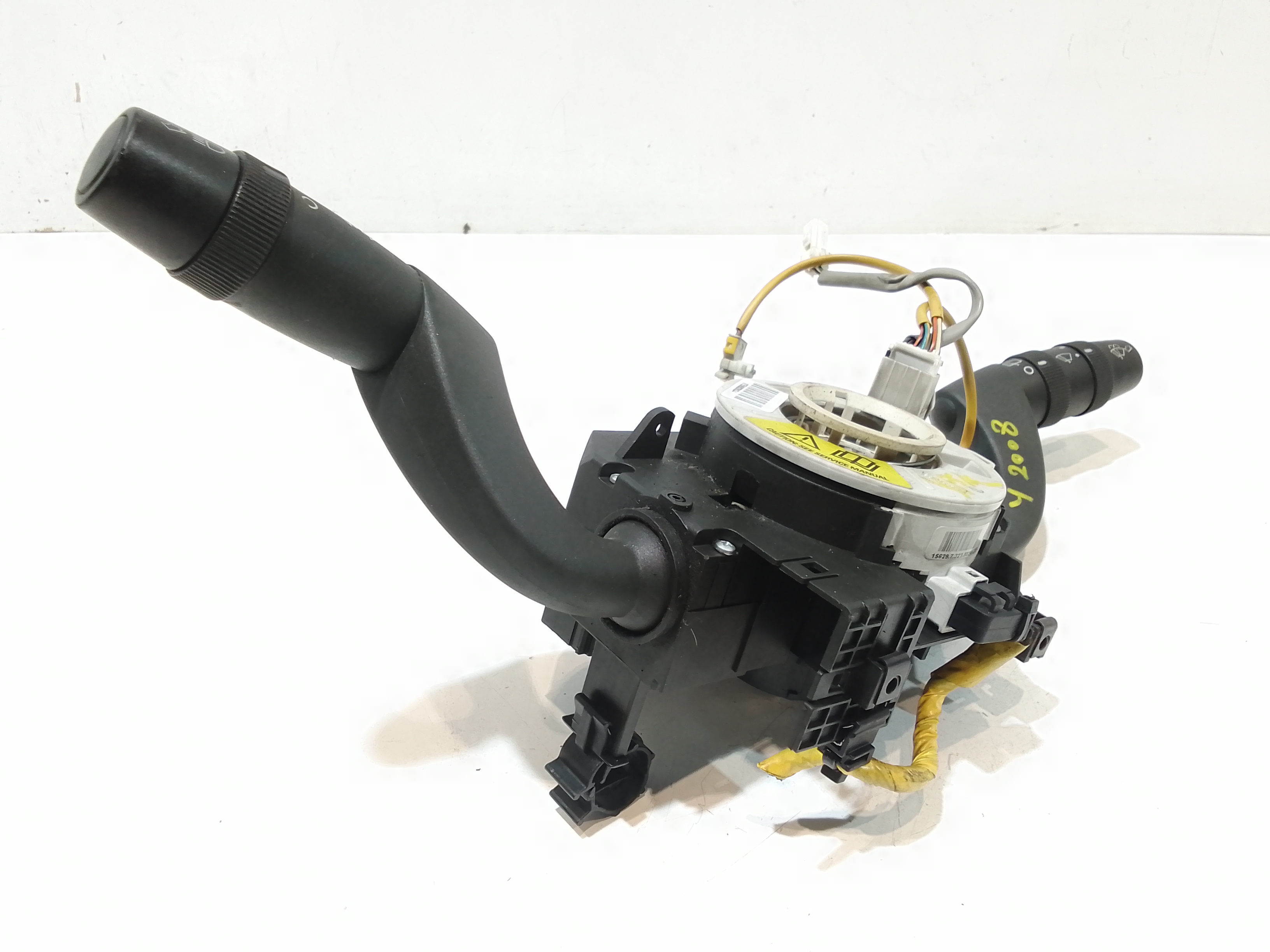 Devioluci per Lancia Ypsilon 1 Serie (2003 - 2006)