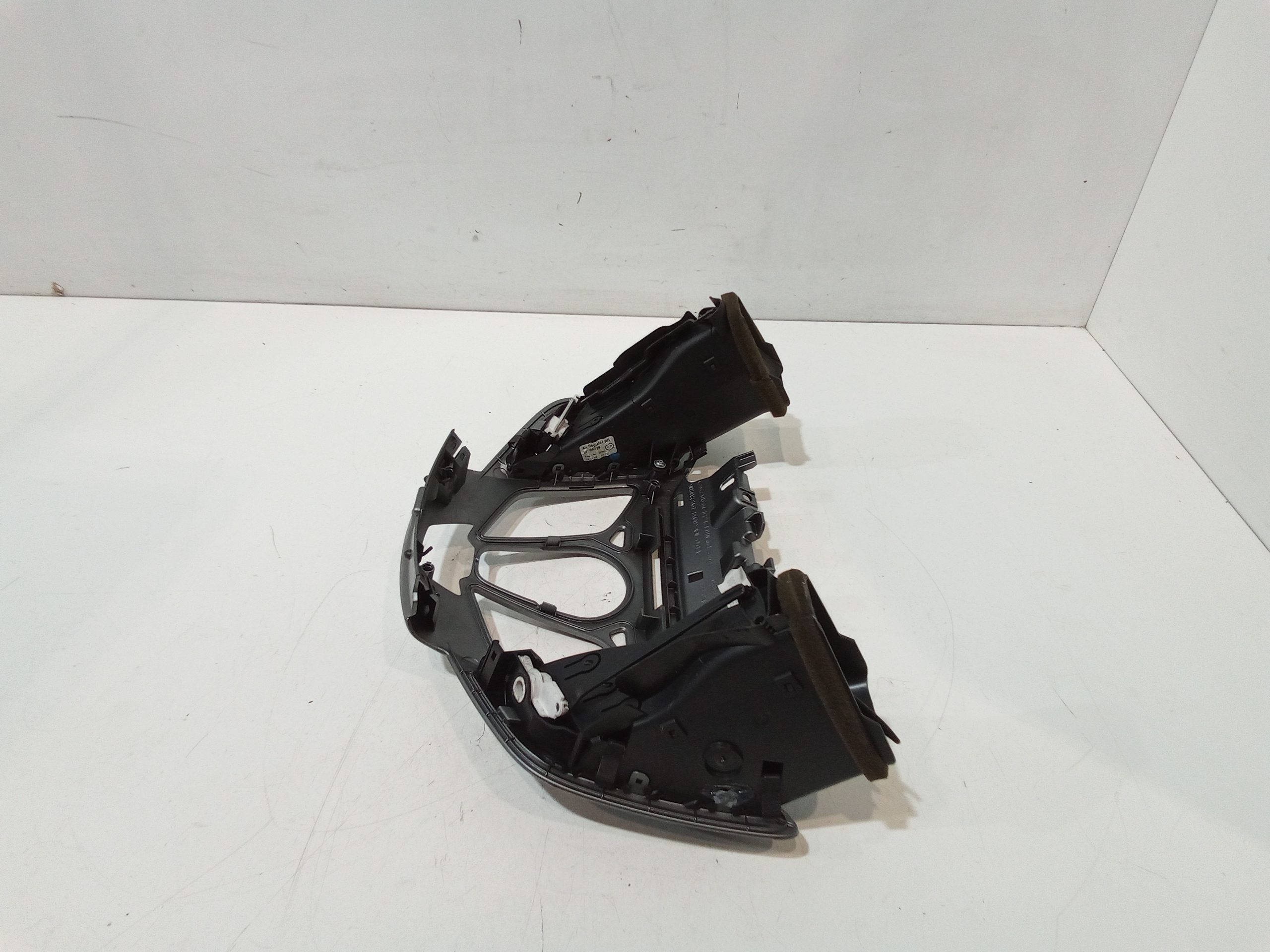 Modanatura Centrale Cruscotto per Ford Fiesta 6 Serie (2008 - 2017)