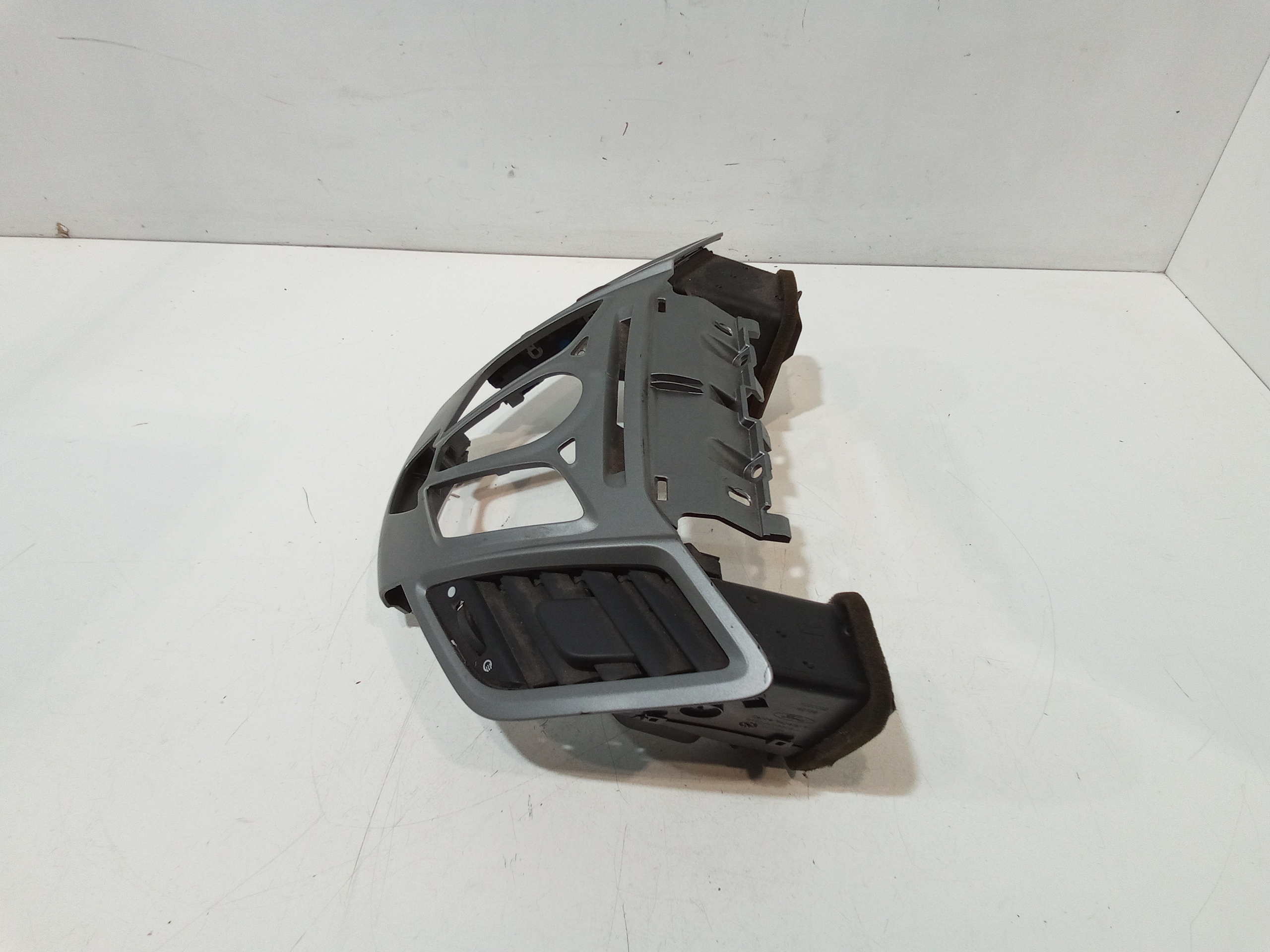 Modanatura Centrale Cruscotto per Ford Fiesta 6 Serie (2008 - 2017)