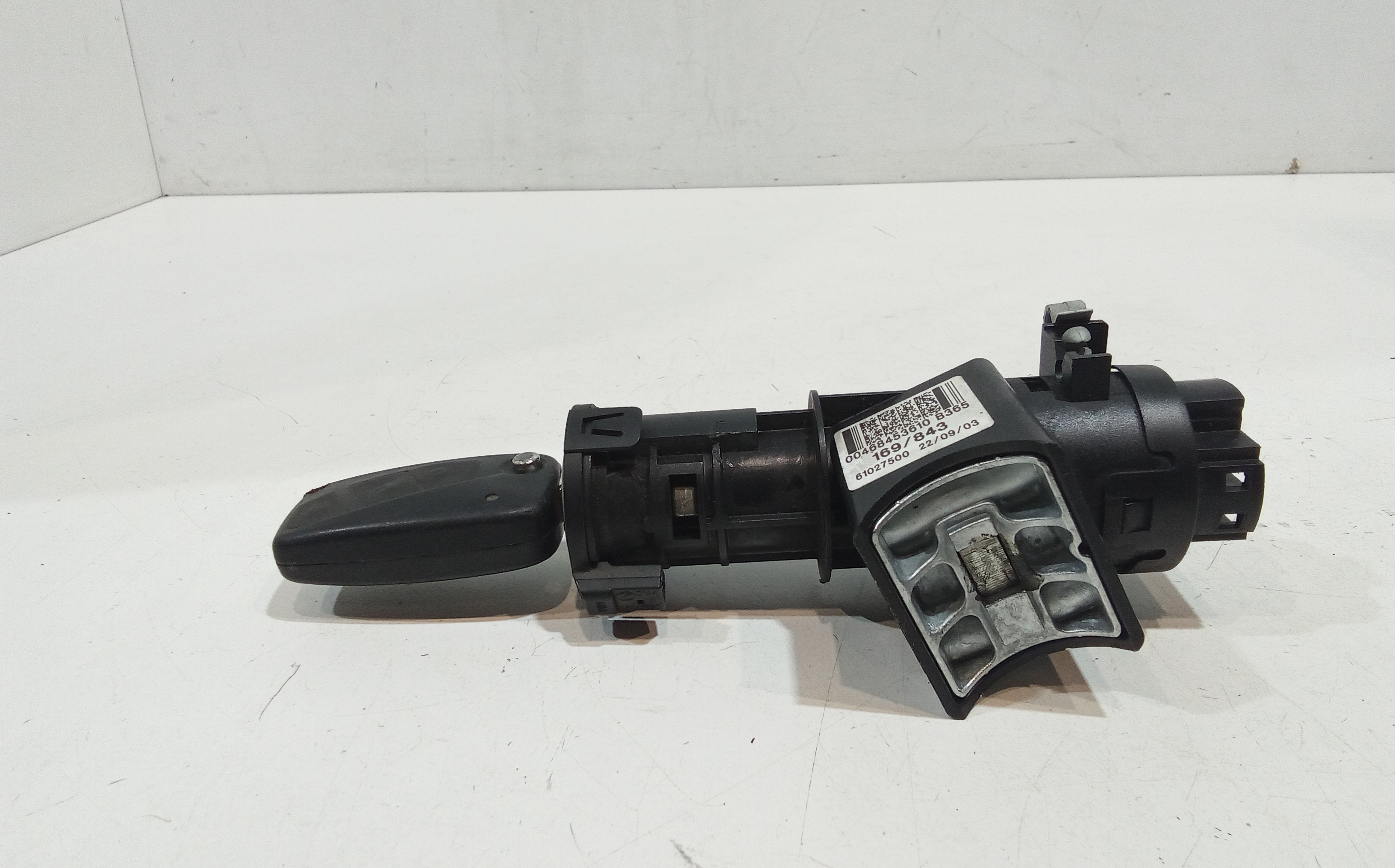 Blocchetto Accensione per Lancia Ypsilon 1 Serie (2003 - 2006)