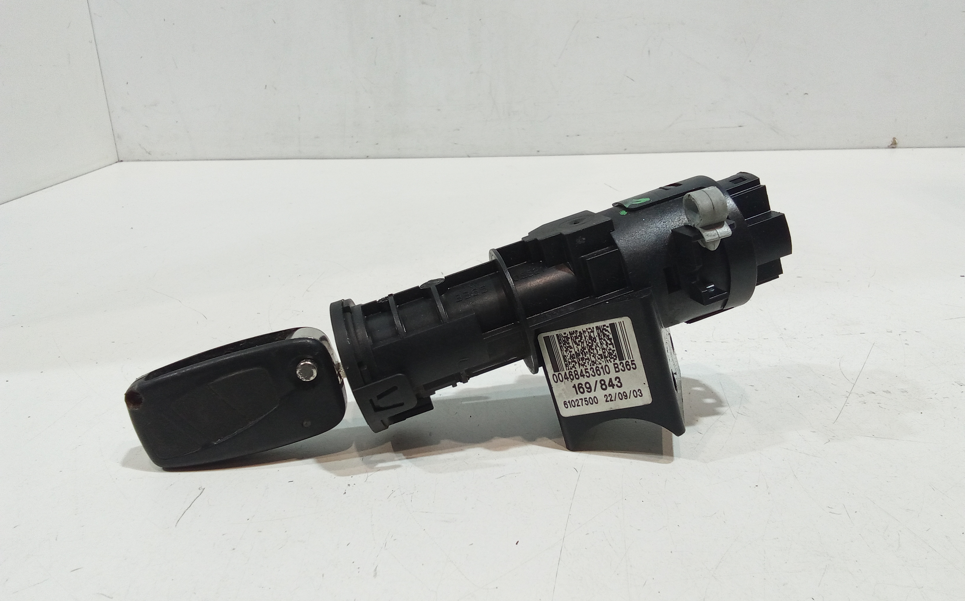 Blocchetto Accensione per Lancia Ypsilon 1 Serie (2003 - 2006)