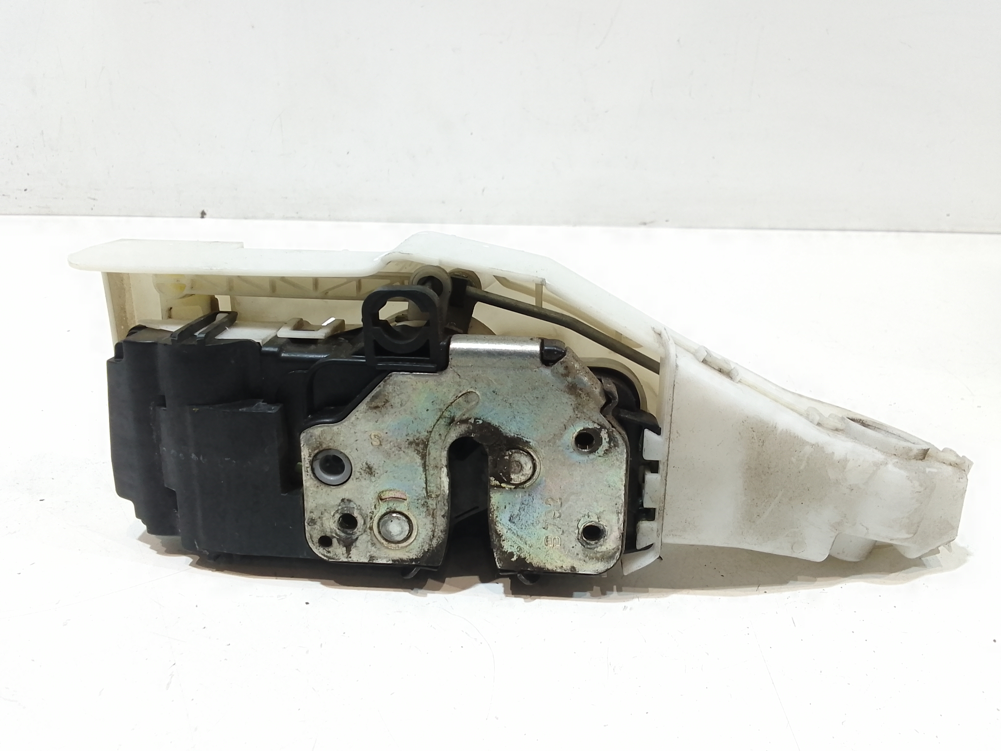 Serratura Anteriore Sinistra per Lancia Ypsilon 1 Serie (2003 - 2006)