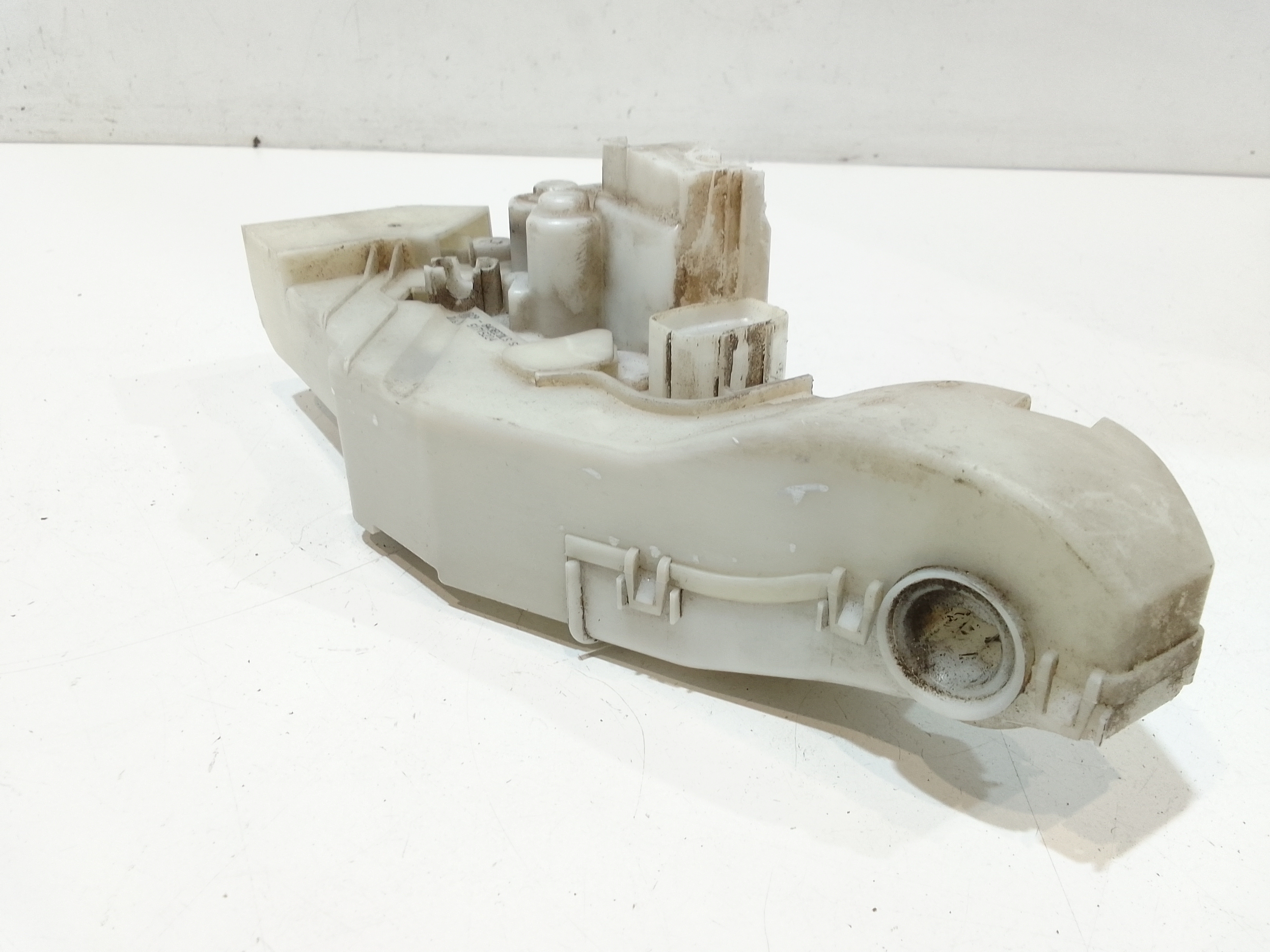 Serratura Anteriore Sinistra per Lancia Ypsilon 1 Serie (2003 - 2006)