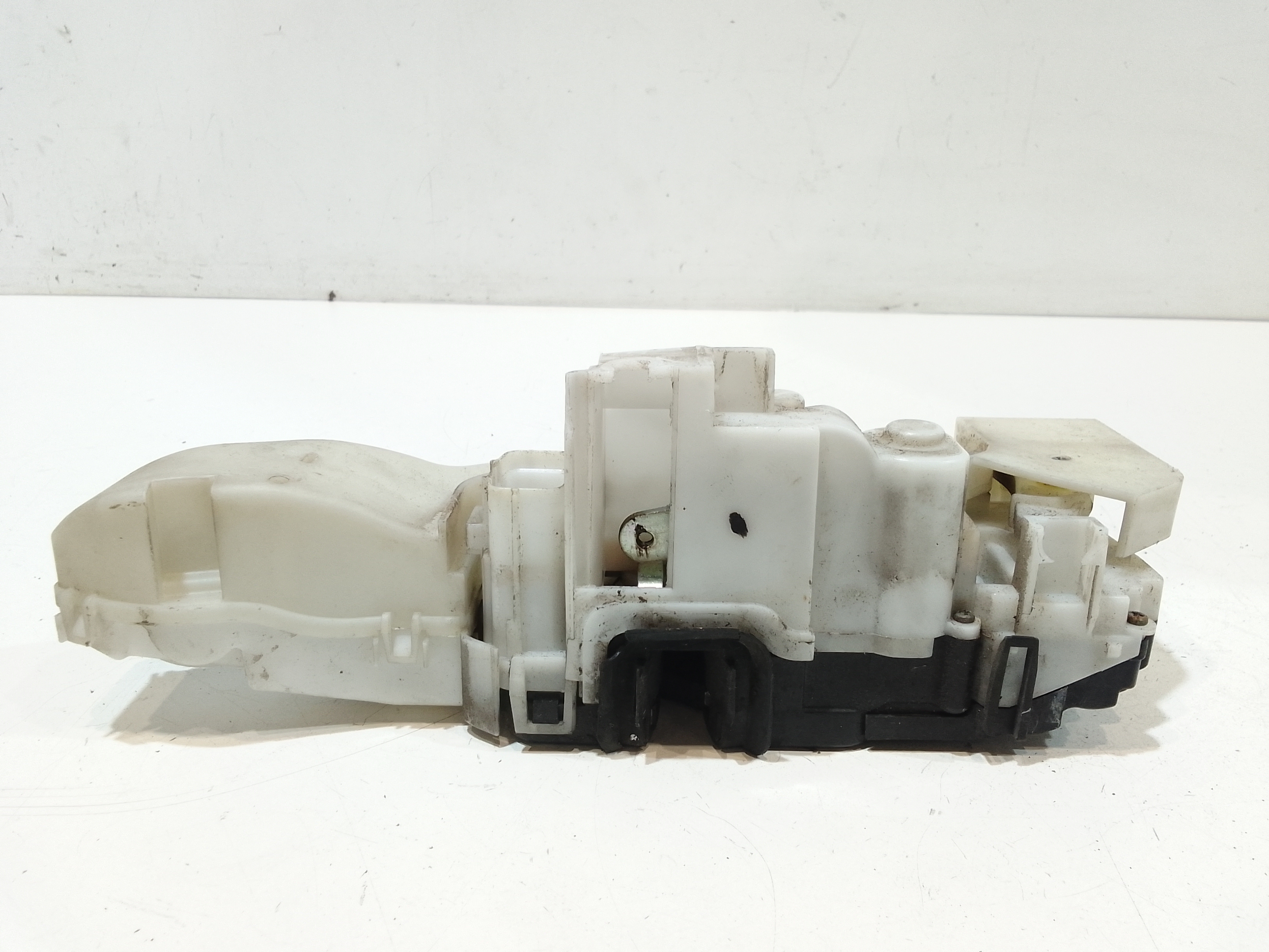 Serratura Anteriore Sinistra per Lancia Ypsilon 1 Serie (2003 - 2006)