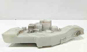 Serratura Anteriore Sinistra per Lancia Ypsilon 1 Serie (2003 - 2006)